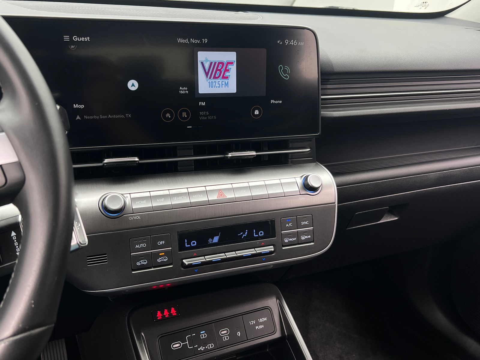 Thumbnail: 2024 Hyundai Kona - 4