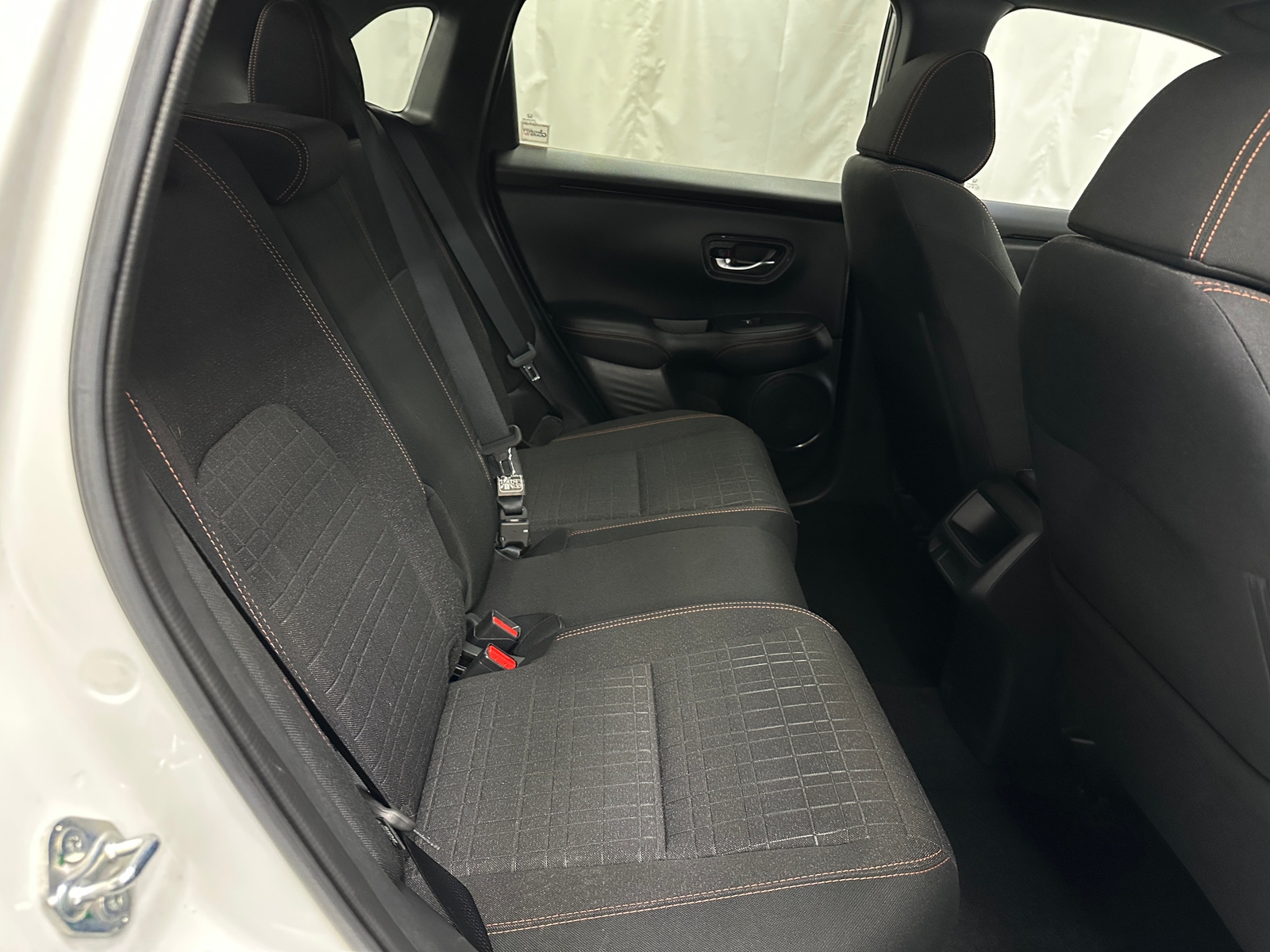 Thumbnail: 2024 Honda HR-V - 6