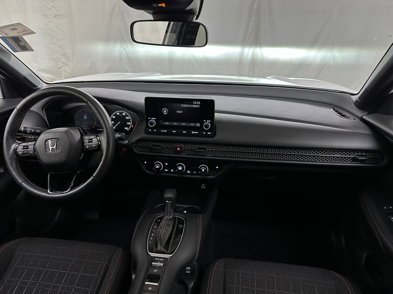 Thumbnail: 2024 Honda HR-V - 3