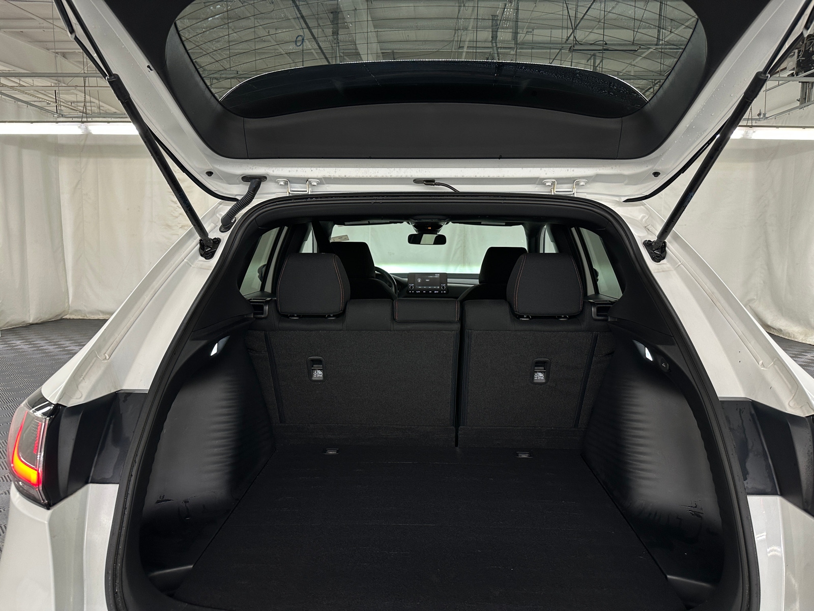 Thumbnail: 2024 Honda HR-V - 7