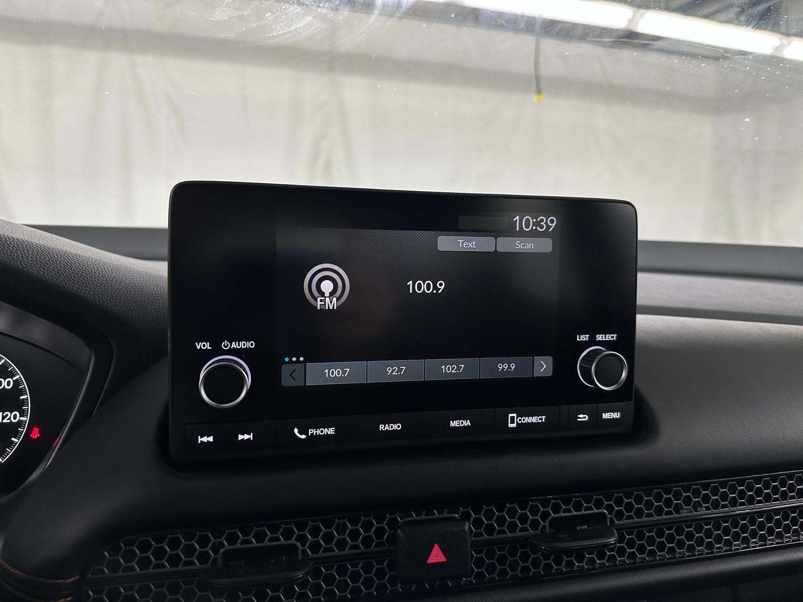 Thumbnail: 2024 Honda HR-V - 4