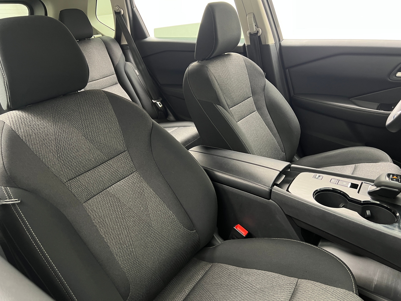 Thumbnail: 2024 Nissan Rogue - 2