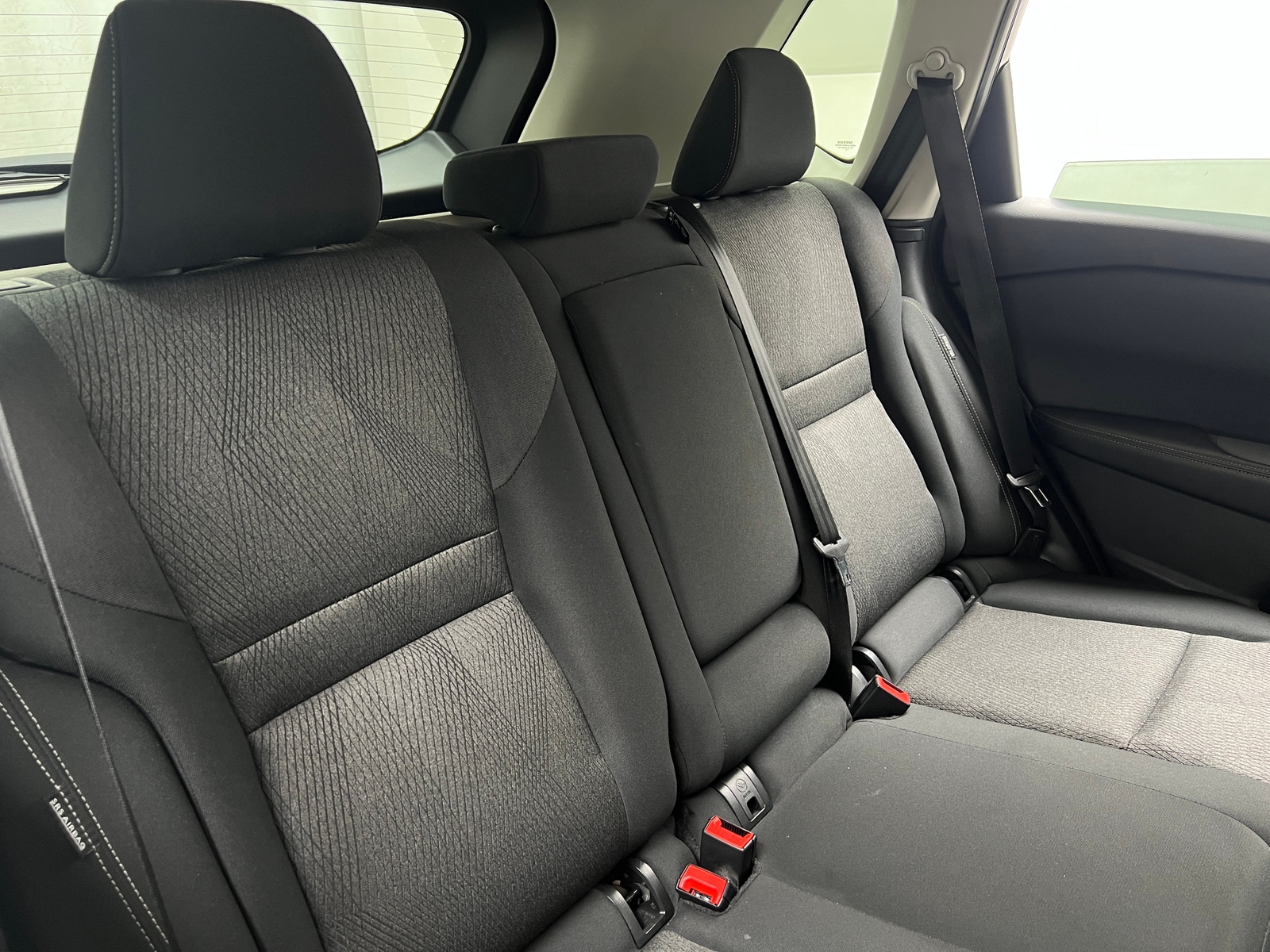 Thumbnail: 2024 Nissan Rogue - 6