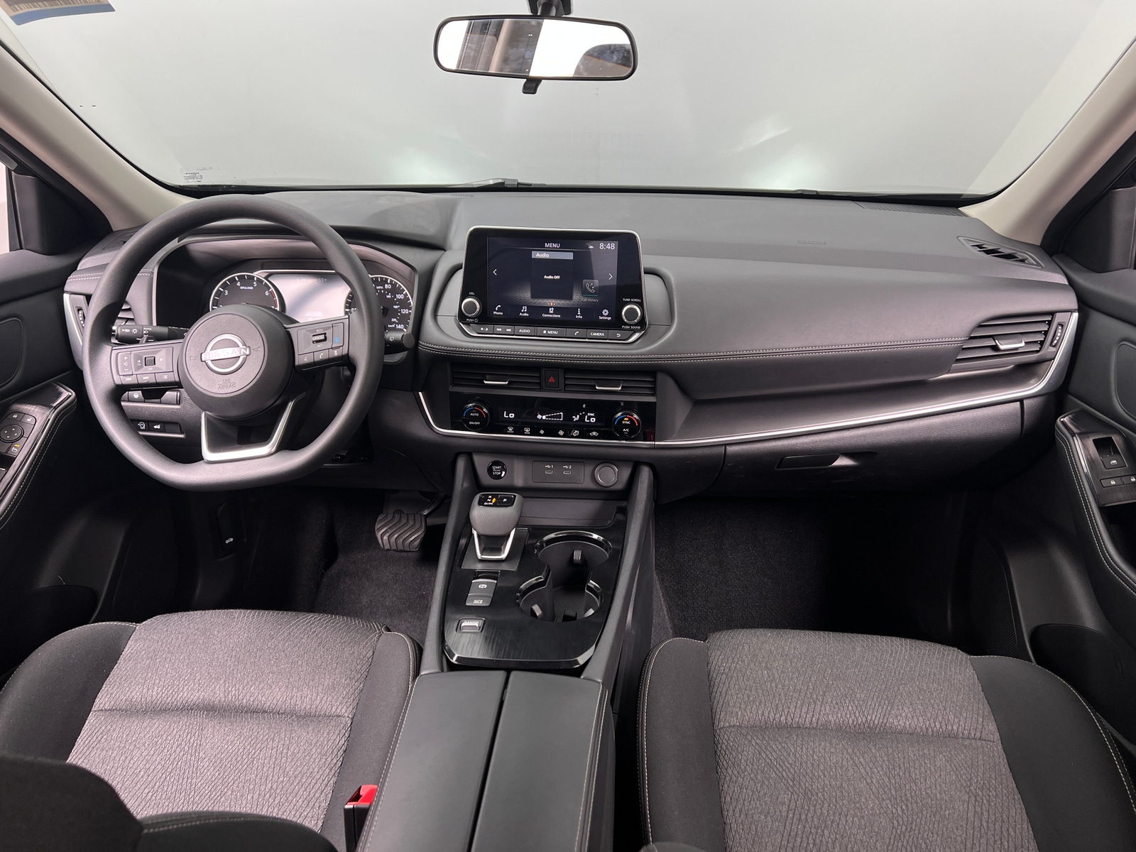 Thumbnail: 2024 Nissan Rogue - 3