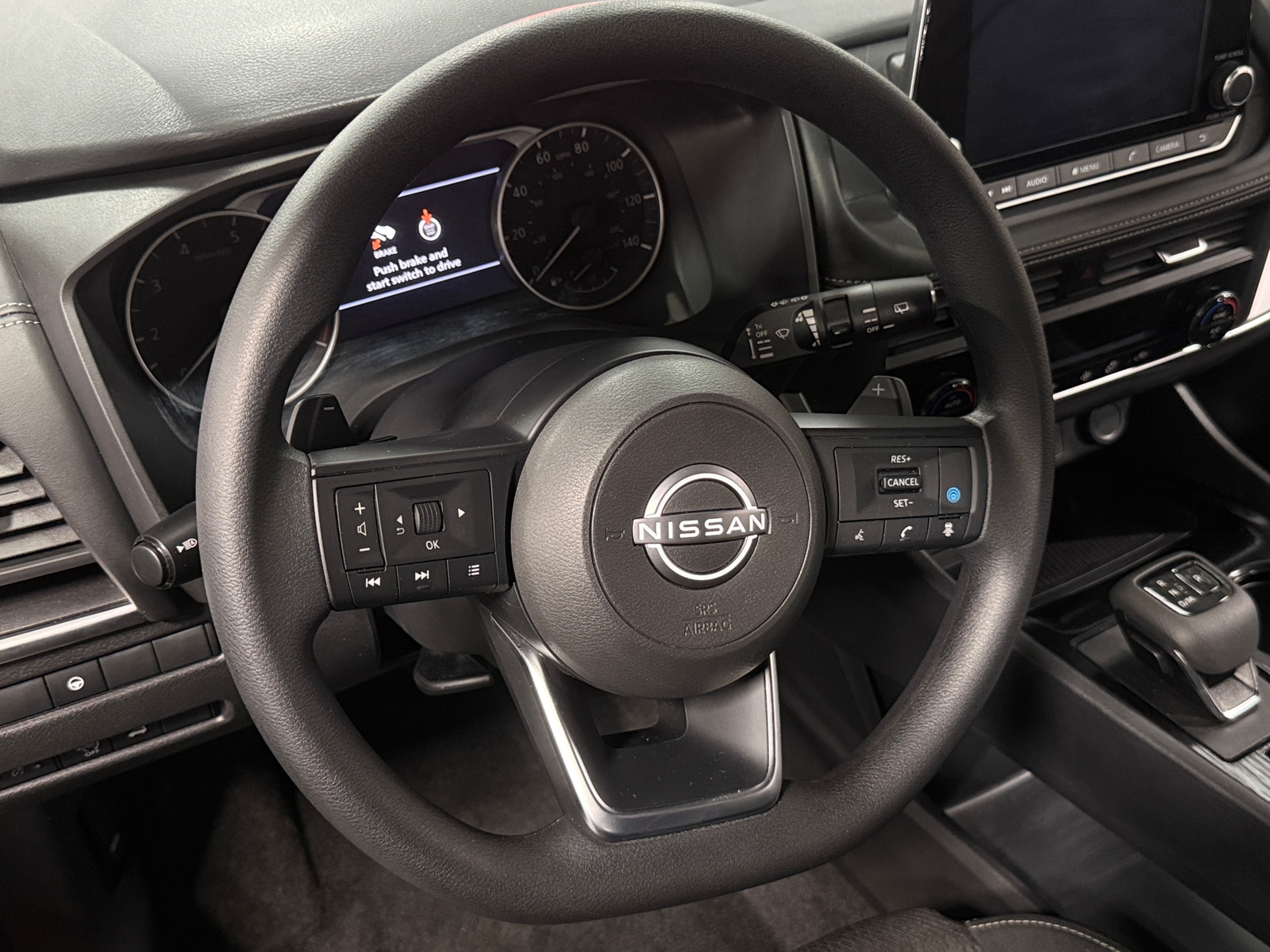 Thumbnail: 2024 Nissan Rogue - 5