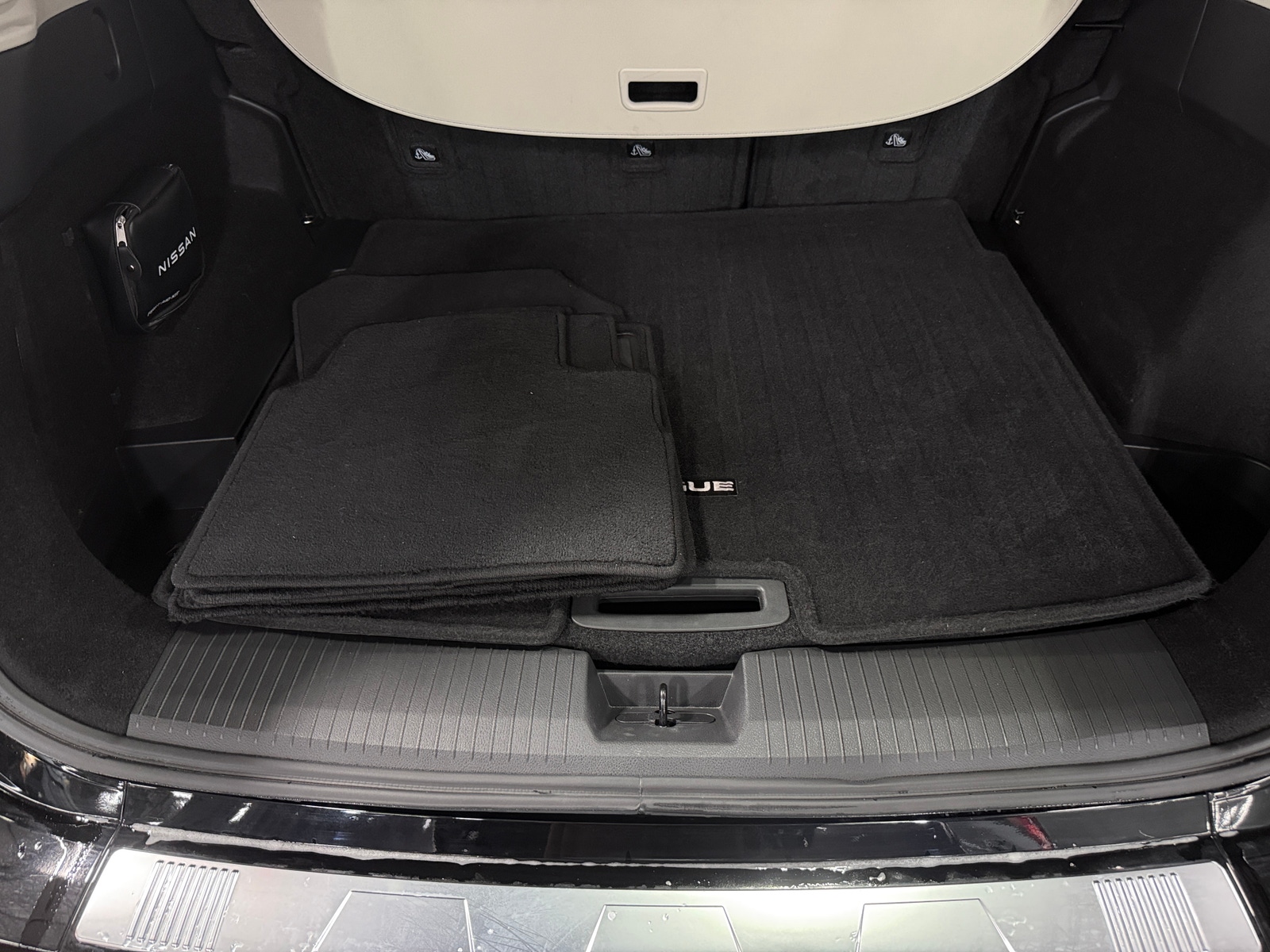 Thumbnail: 2024 Nissan Rogue - 7