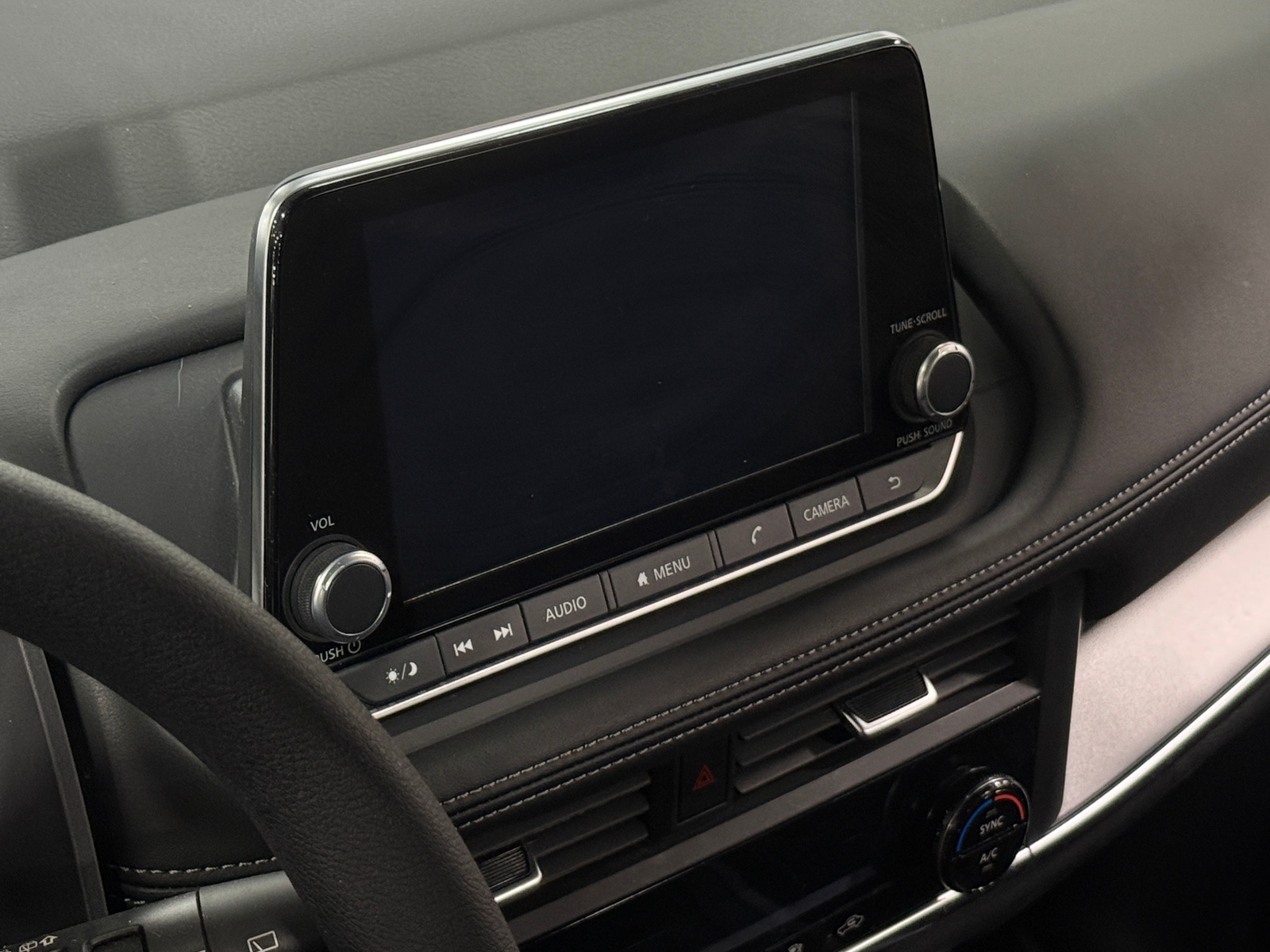 Thumbnail: 2024 Nissan Rogue - 4