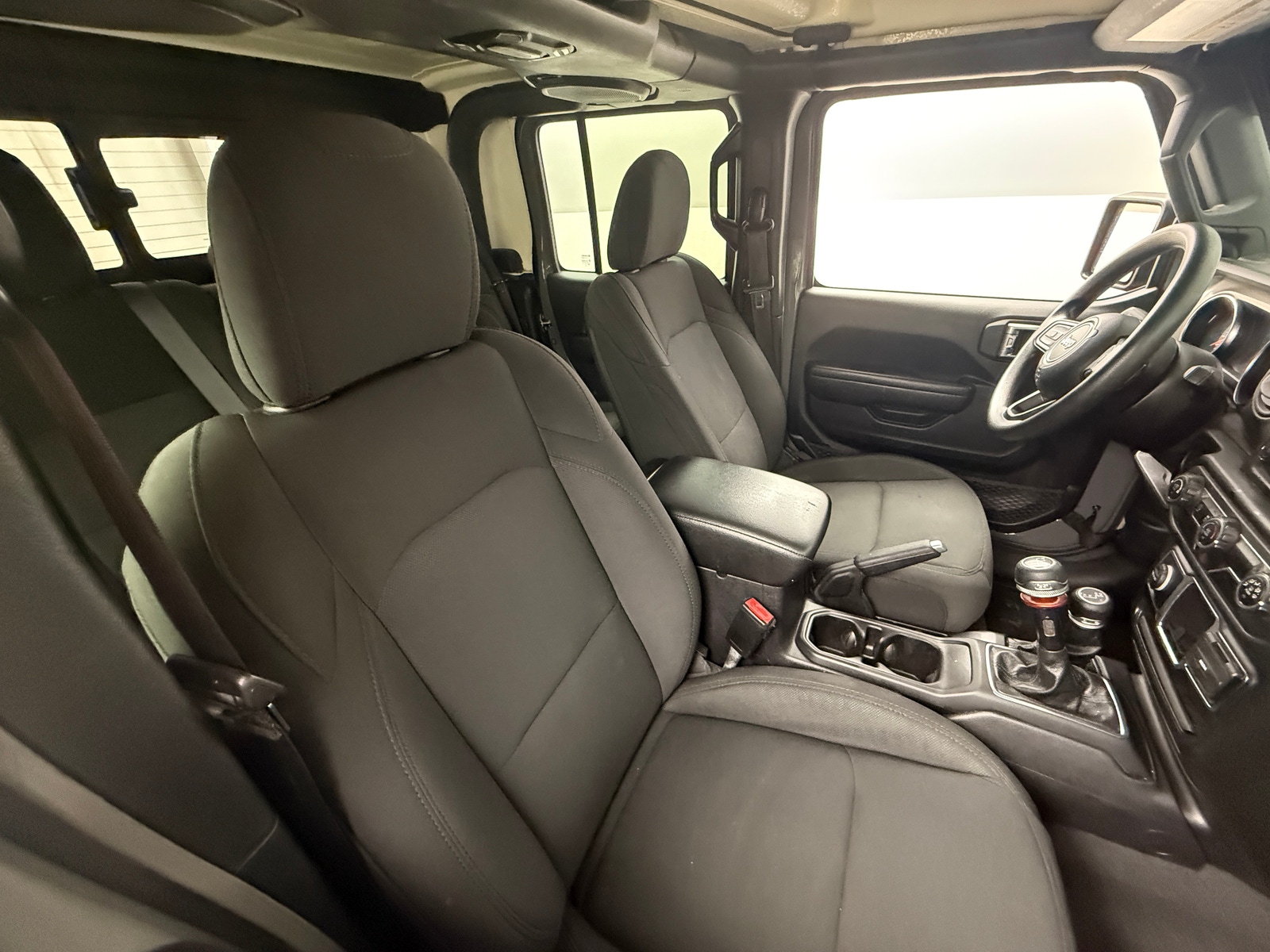 Thumbnail: 2021 Jeep Gladiator - 2