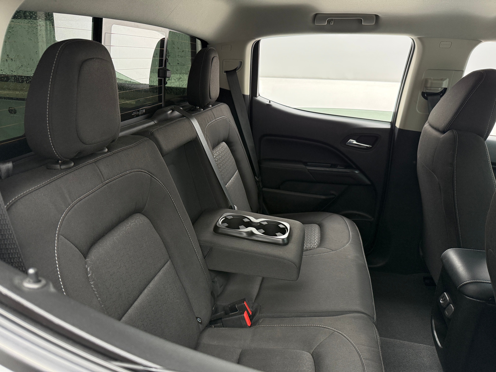 Thumbnail: 2022 GMC Canyon - 6