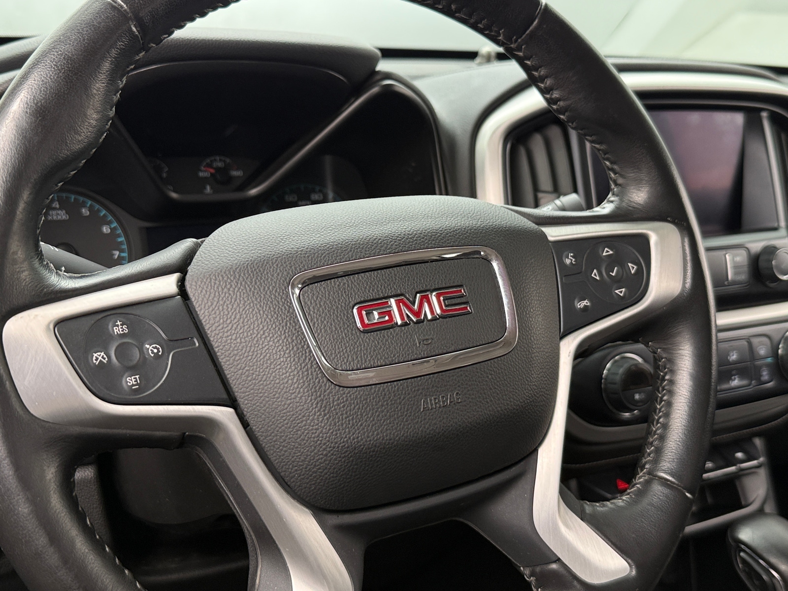 Thumbnail: 2022 GMC Canyon - 5