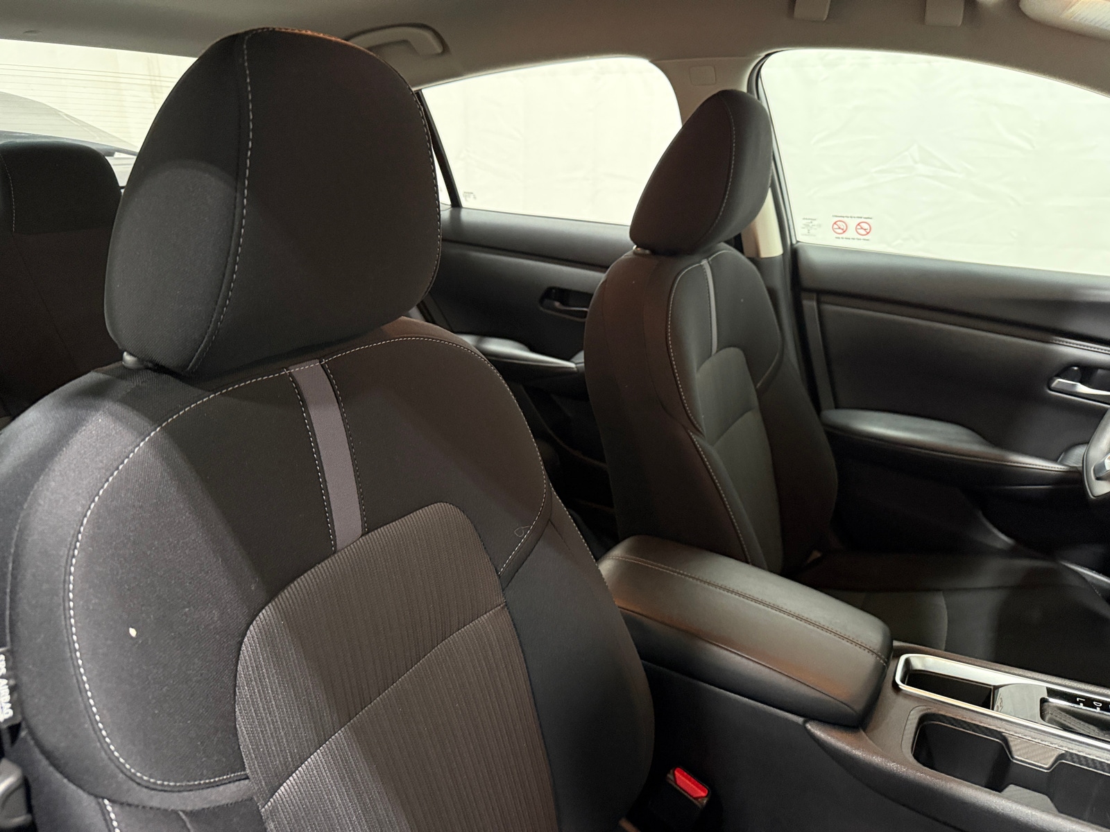 Thumbnail: 2024 Nissan Sentra - 2