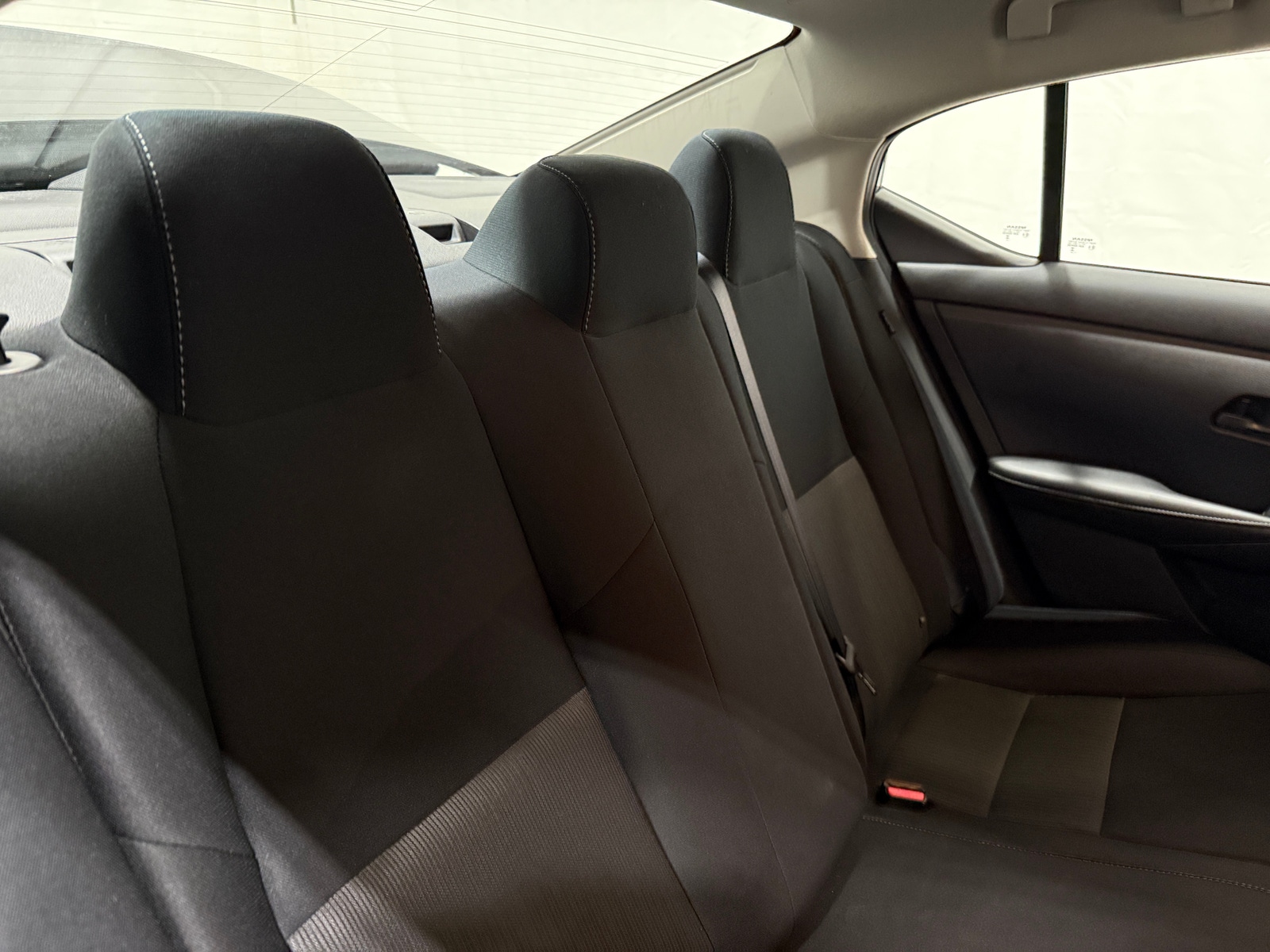 Thumbnail: 2024 Nissan Sentra - 6