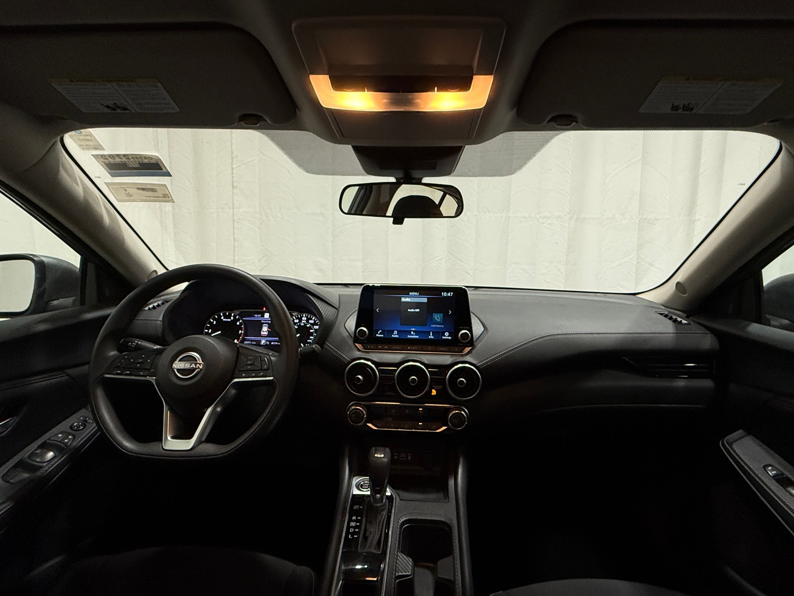 Thumbnail: 2024 Nissan Sentra - 3