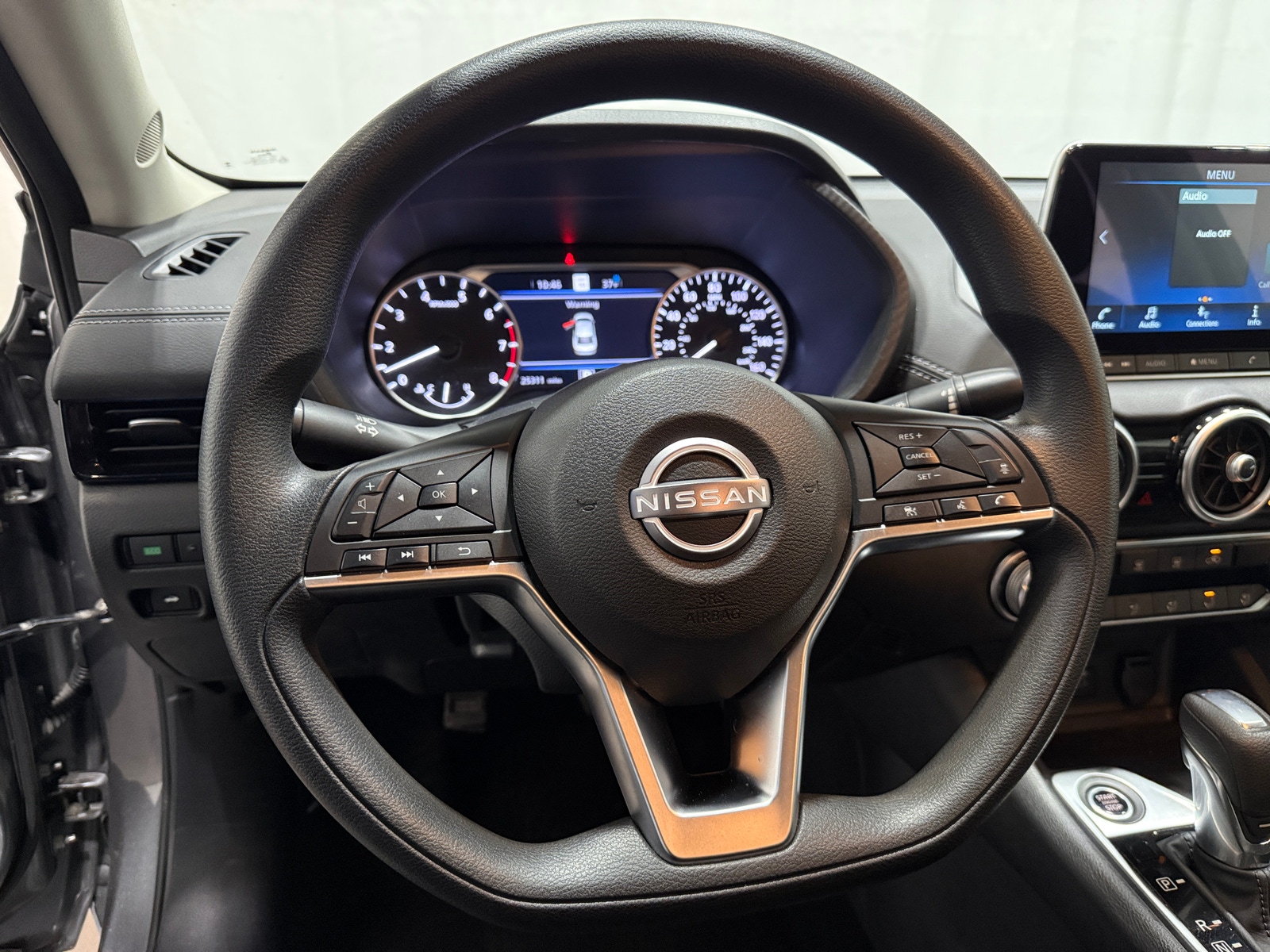 Thumbnail: 2024 Nissan Sentra - 5