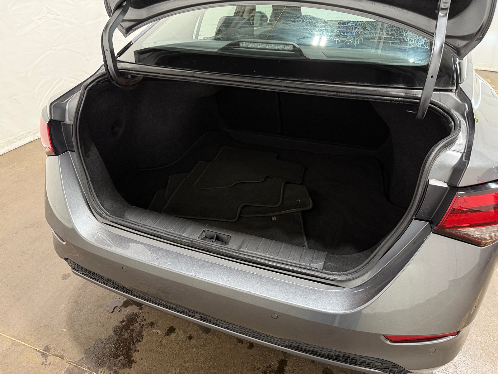 Thumbnail: 2024 Nissan Sentra - 7