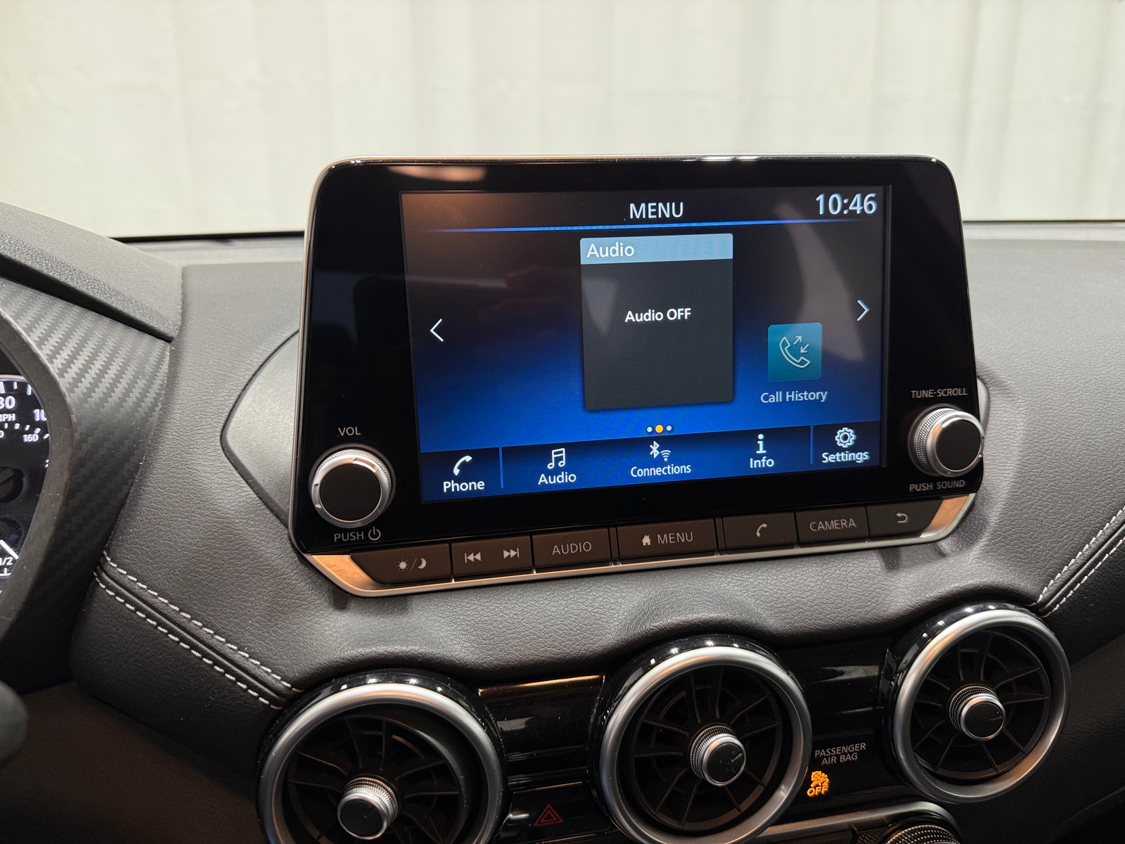 Thumbnail: 2024 Nissan Sentra - 4