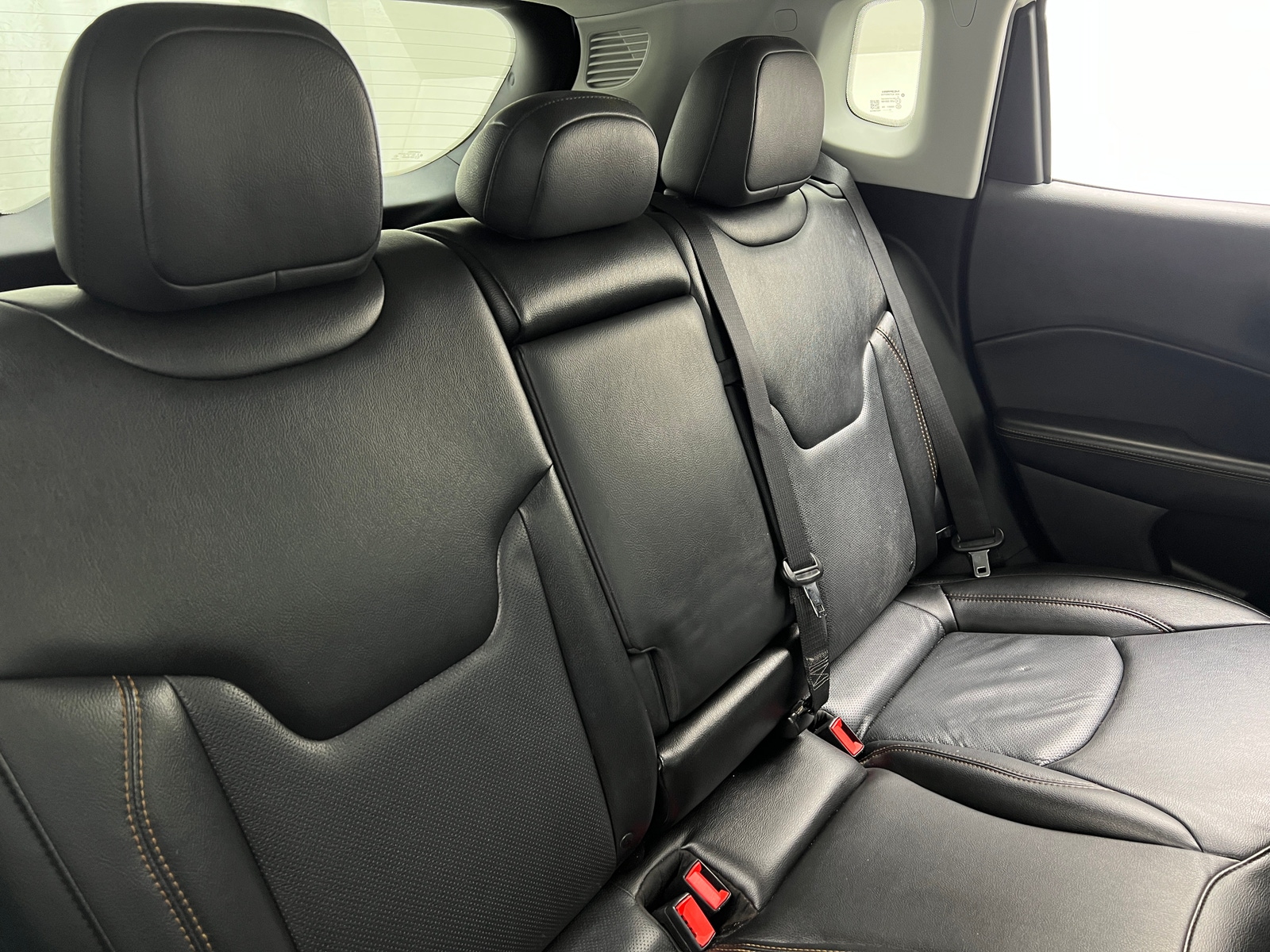 Thumbnail: 2020 Jeep Compass - 5