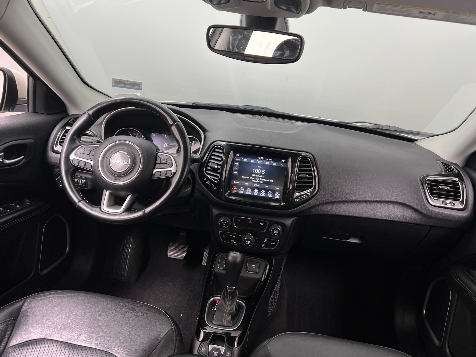 Thumbnail: 2020 Jeep Compass - 2