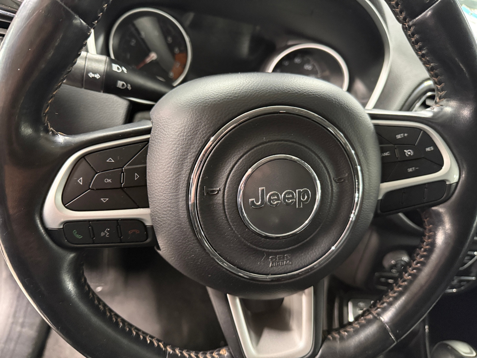 Thumbnail: 2020 Jeep Compass - 4