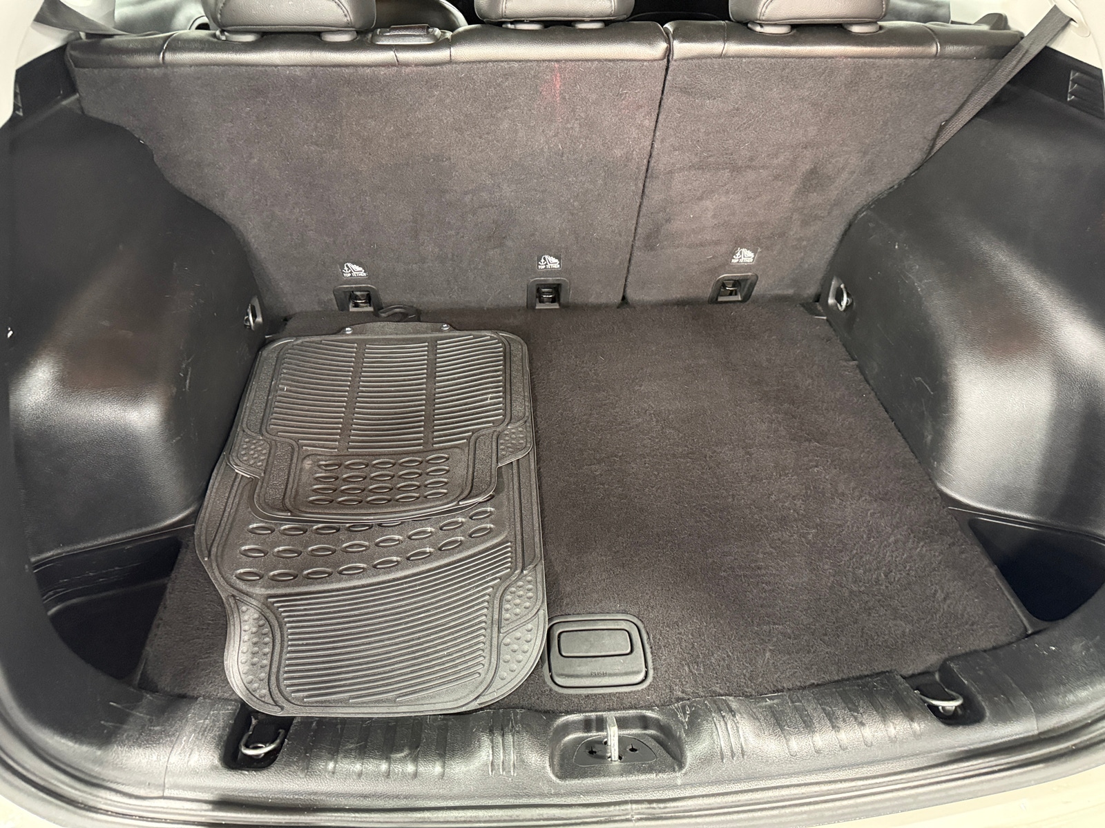 Thumbnail: 2020 Jeep Compass - 6