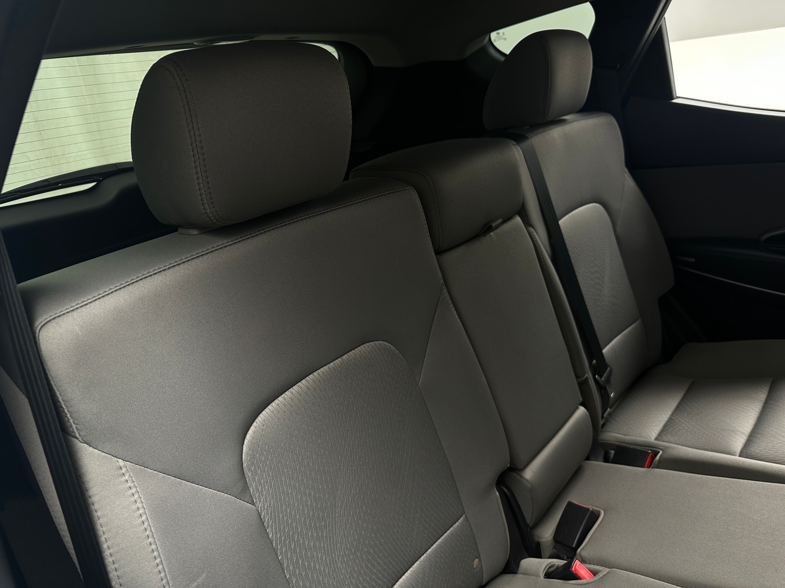 Thumbnail: 2017 Hyundai Santa Fe - 6