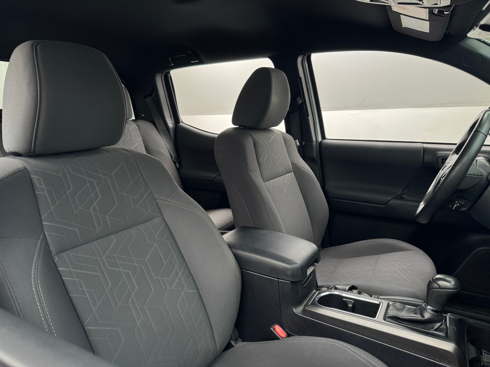 Thumbnail: 2017 Toyota Tacoma - 2