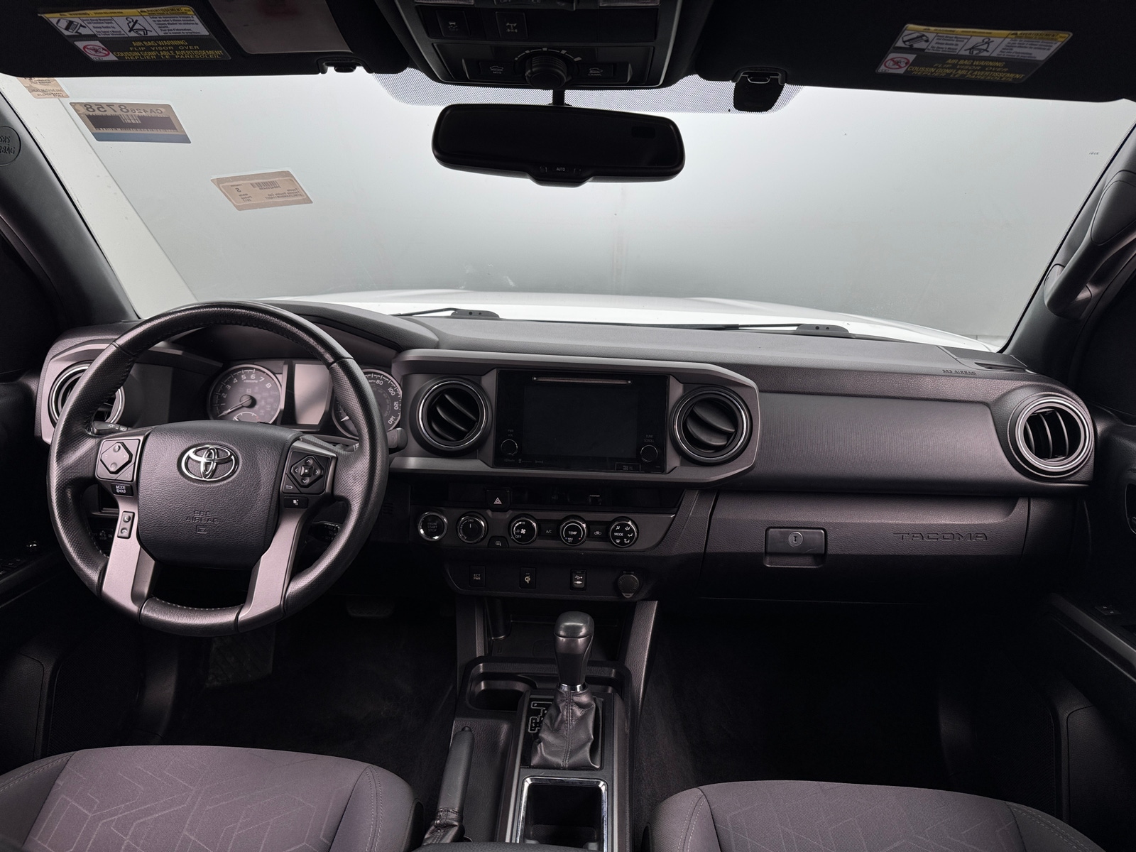 Thumbnail: 2017 Toyota Tacoma - 3