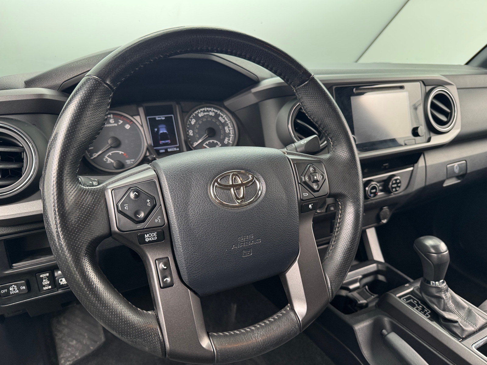 Thumbnail: 2017 Toyota Tacoma - 5