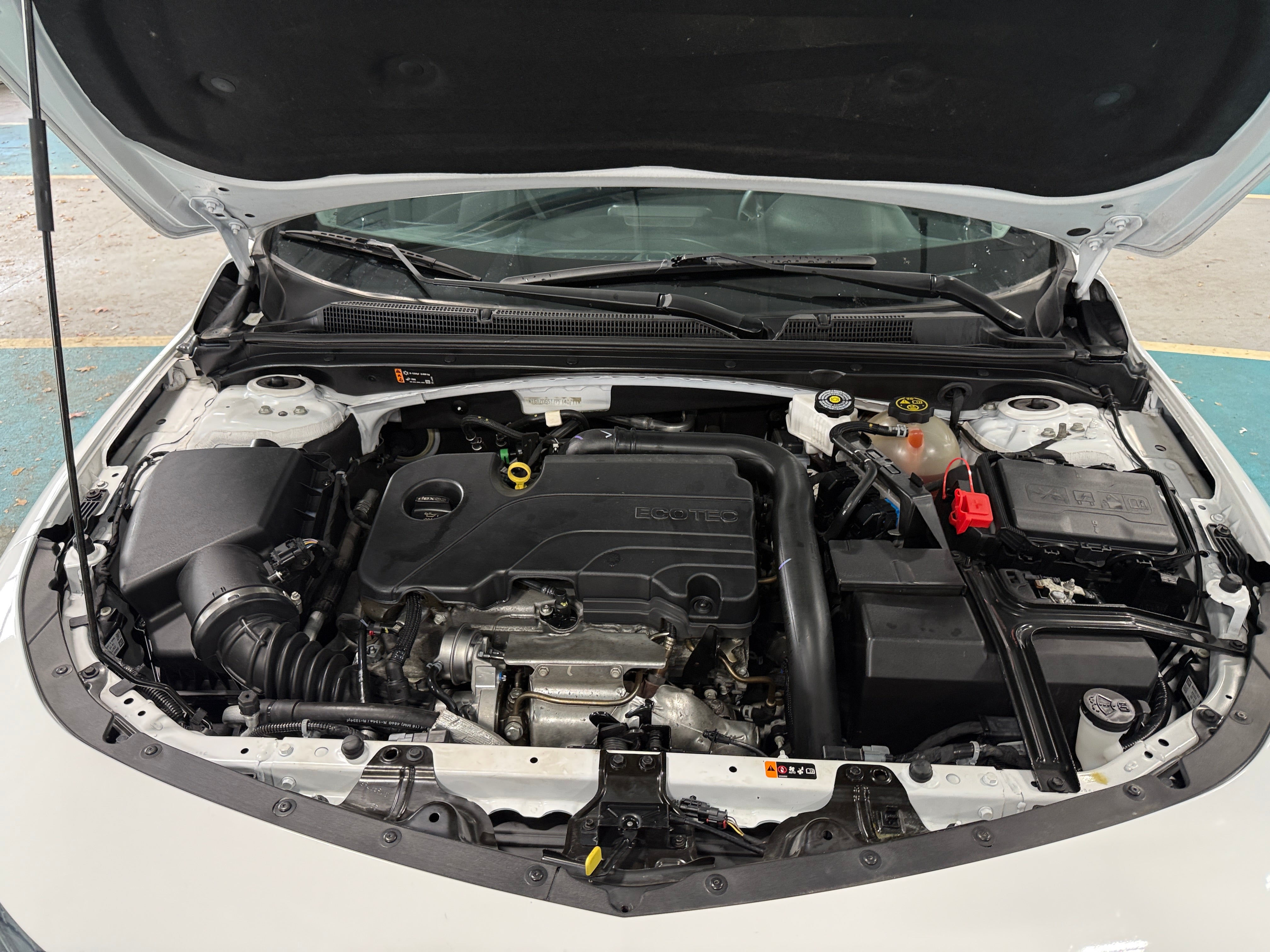 2023 Chevrolet Malibu