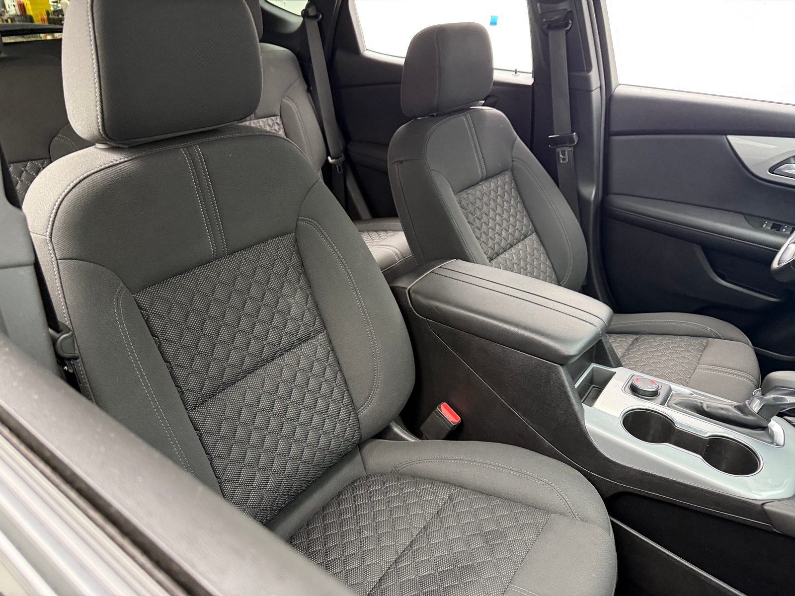 Thumbnail: 2022 Chevrolet Blazer - 2