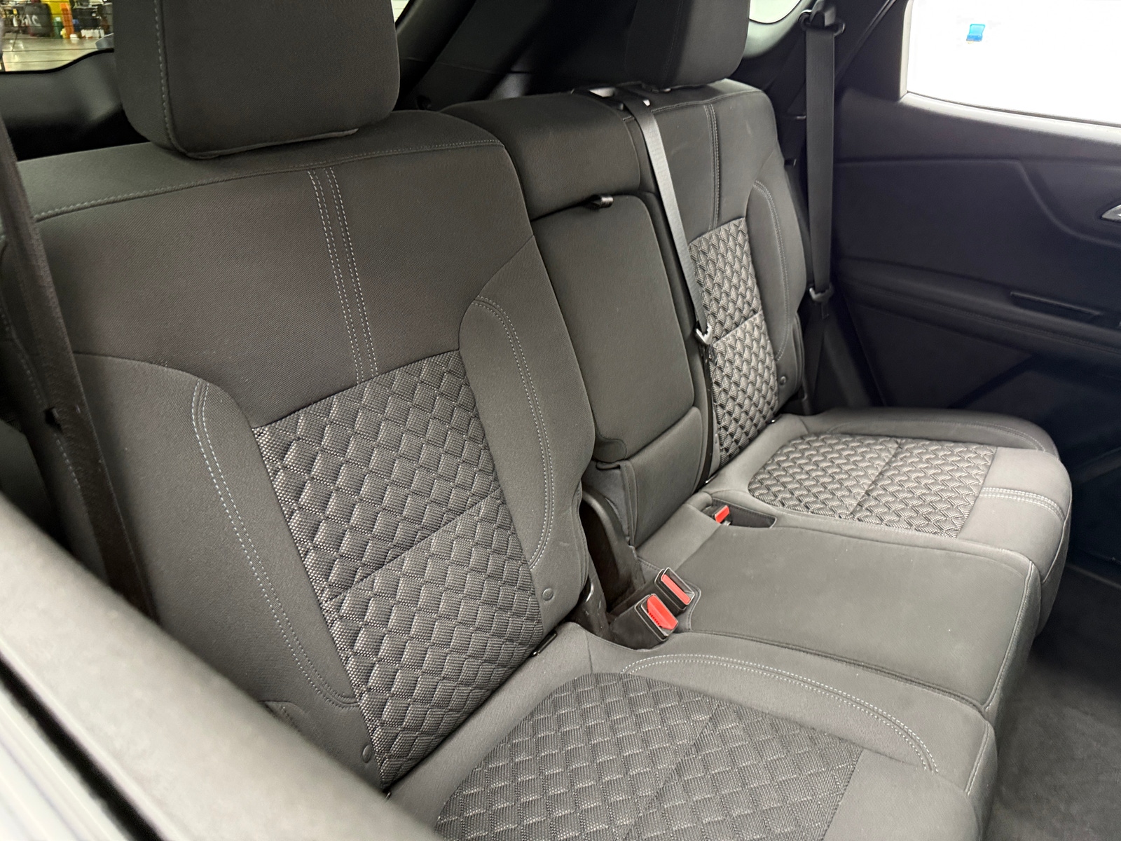 Thumbnail: 2022 Chevrolet Blazer - 6