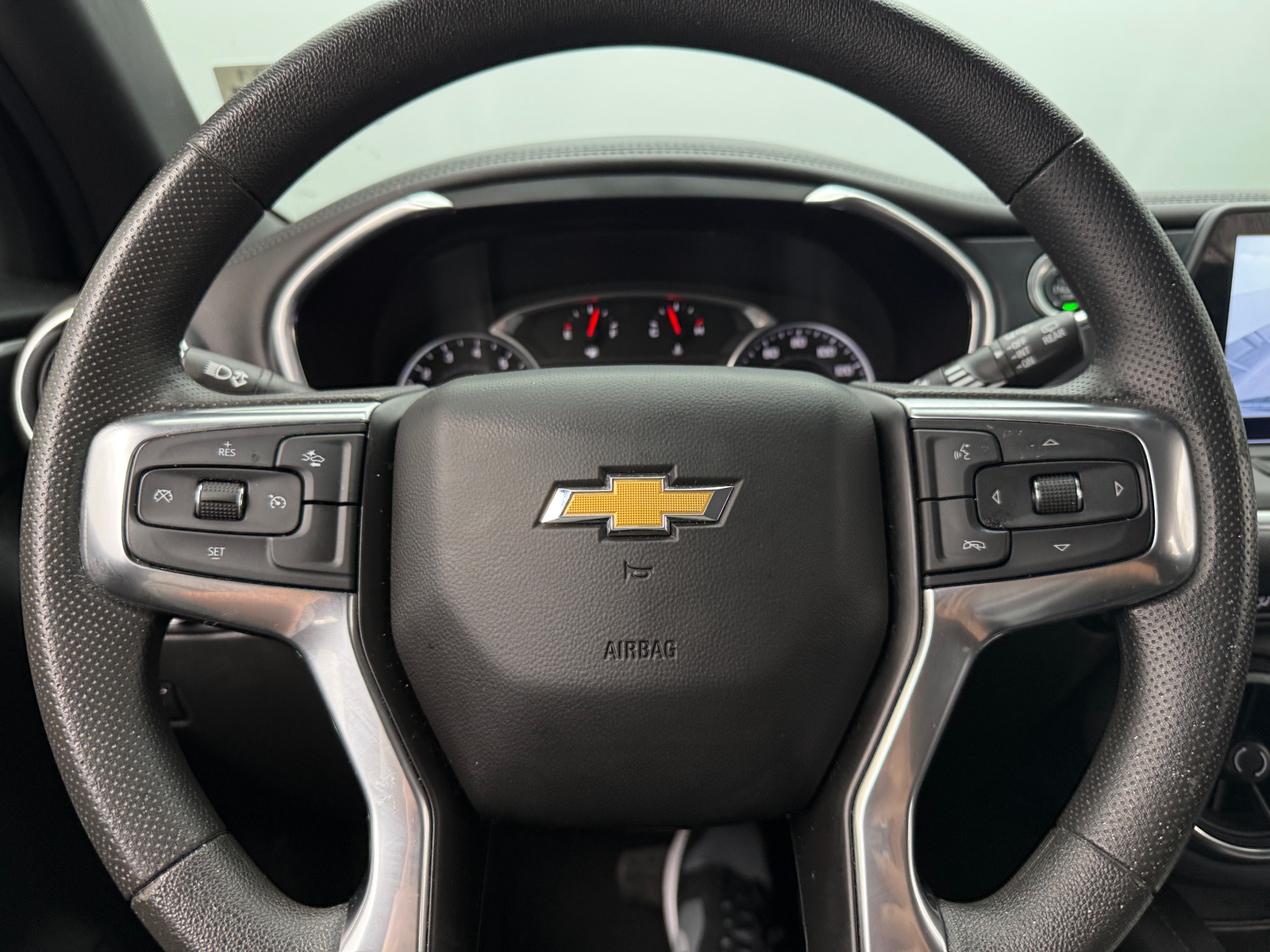 Thumbnail: 2022 Chevrolet Blazer - 5