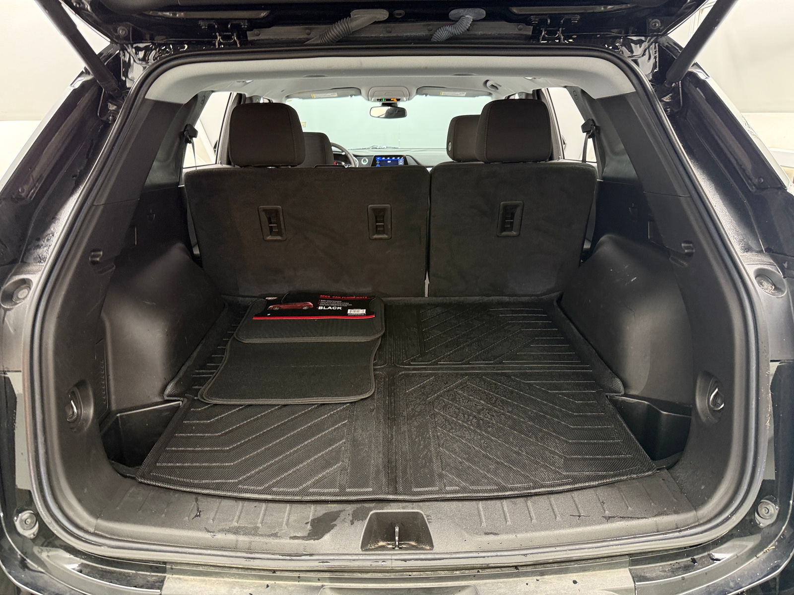 Thumbnail: 2022 Chevrolet Blazer - 7