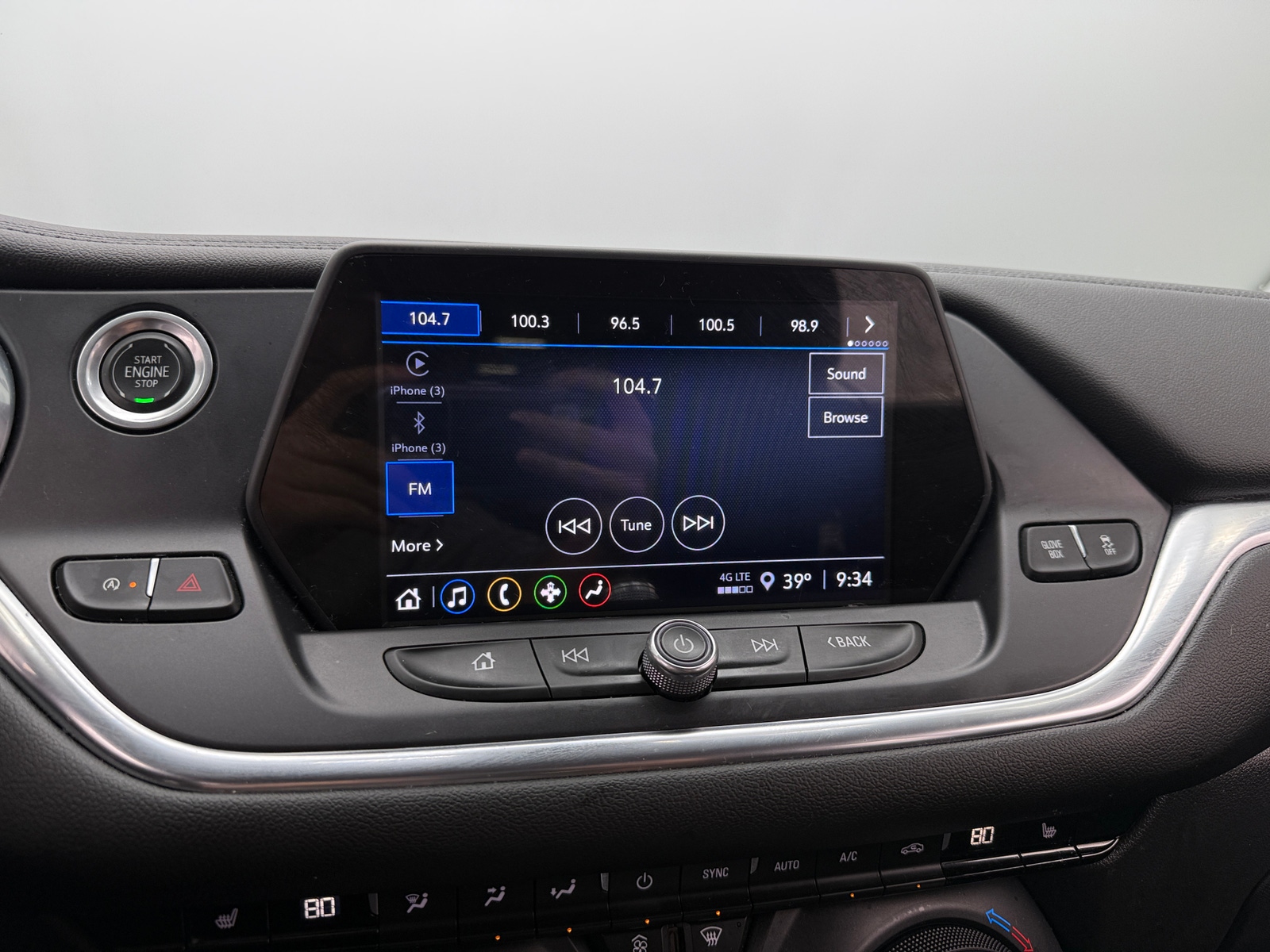 Thumbnail: 2022 Chevrolet Blazer - 4