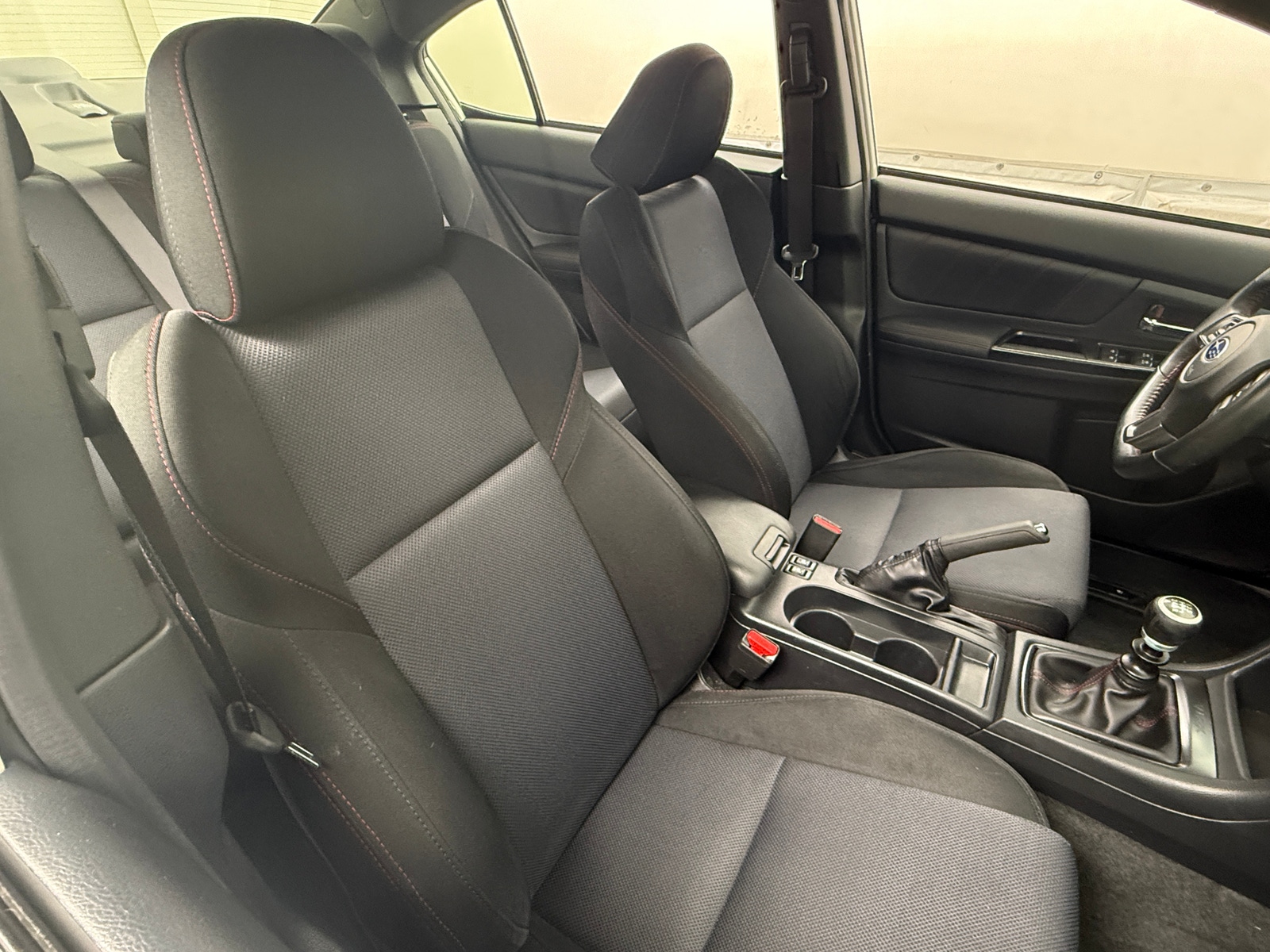 Thumbnail: 2020 Subaru WRX - 2