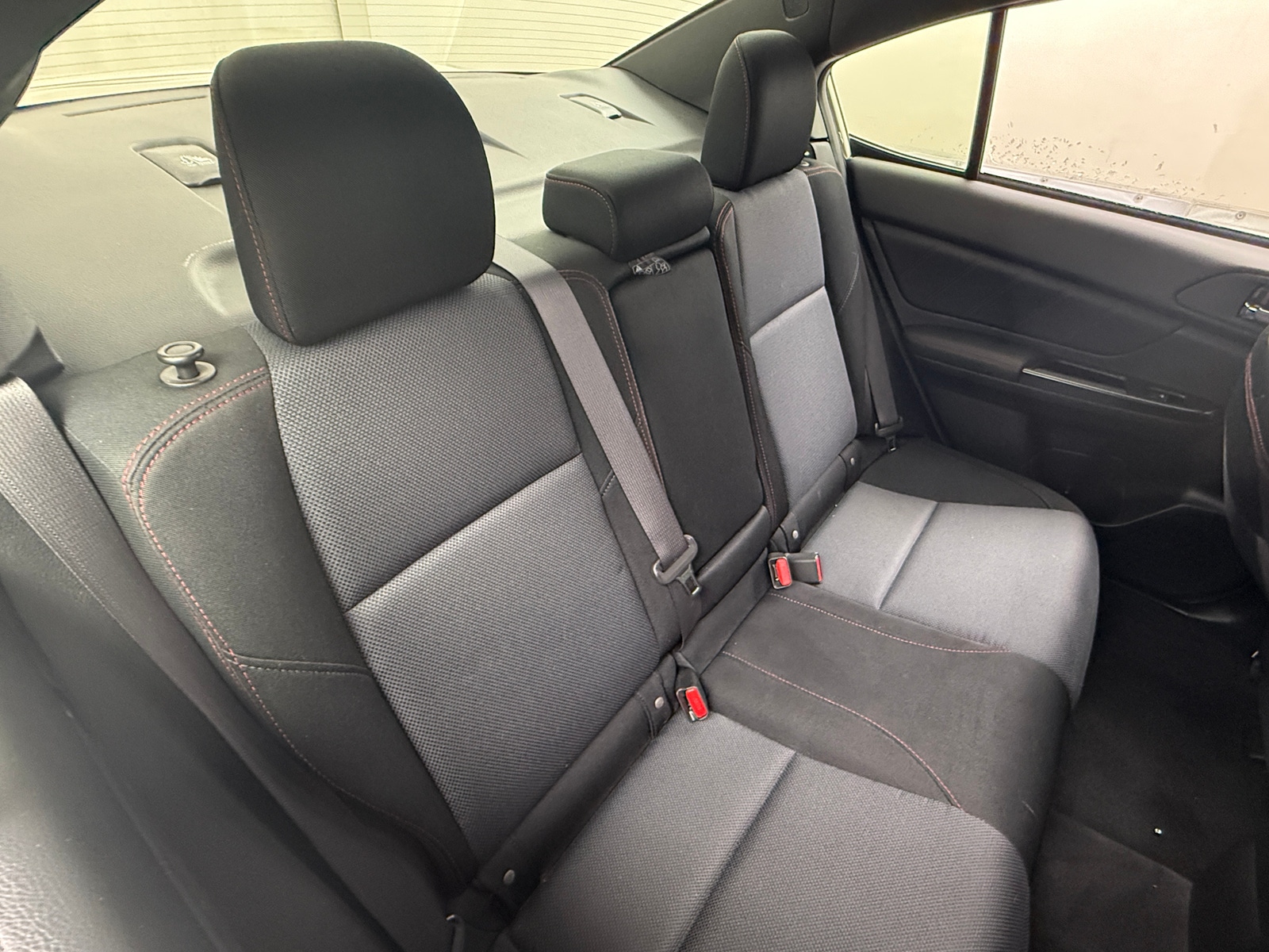 Thumbnail: 2020 Subaru WRX - 6