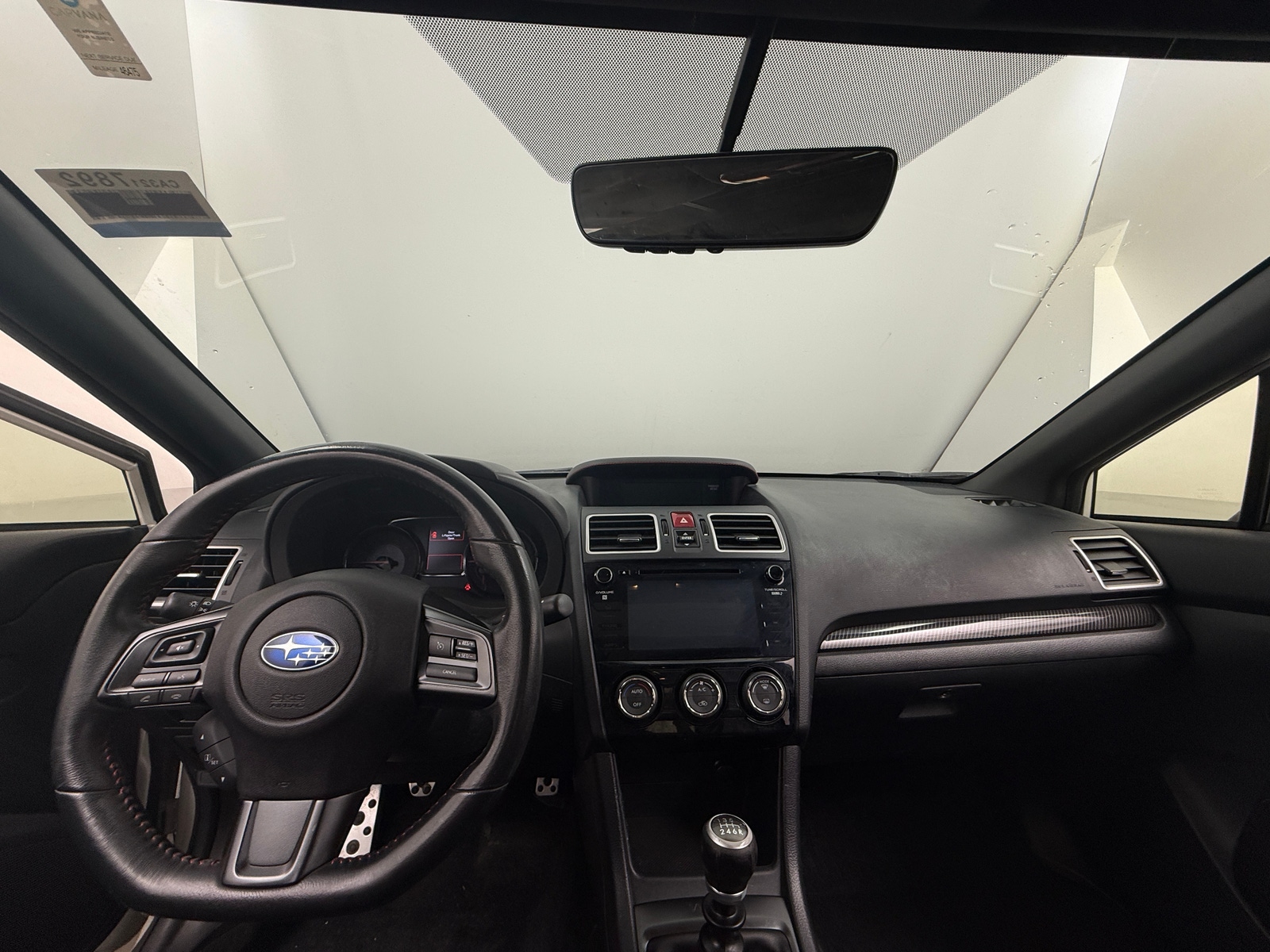 Thumbnail: 2020 Subaru WRX - 3