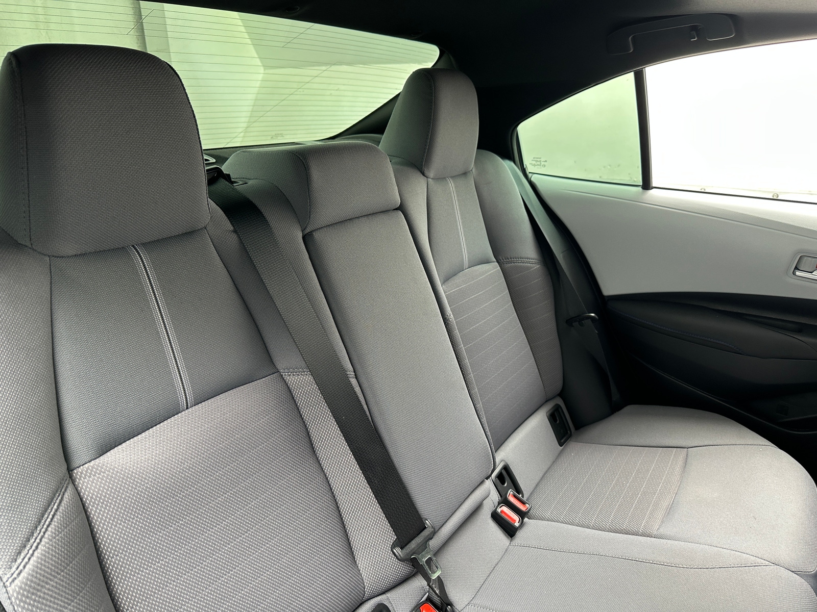 Thumbnail: 2022 Toyota Corolla - 6