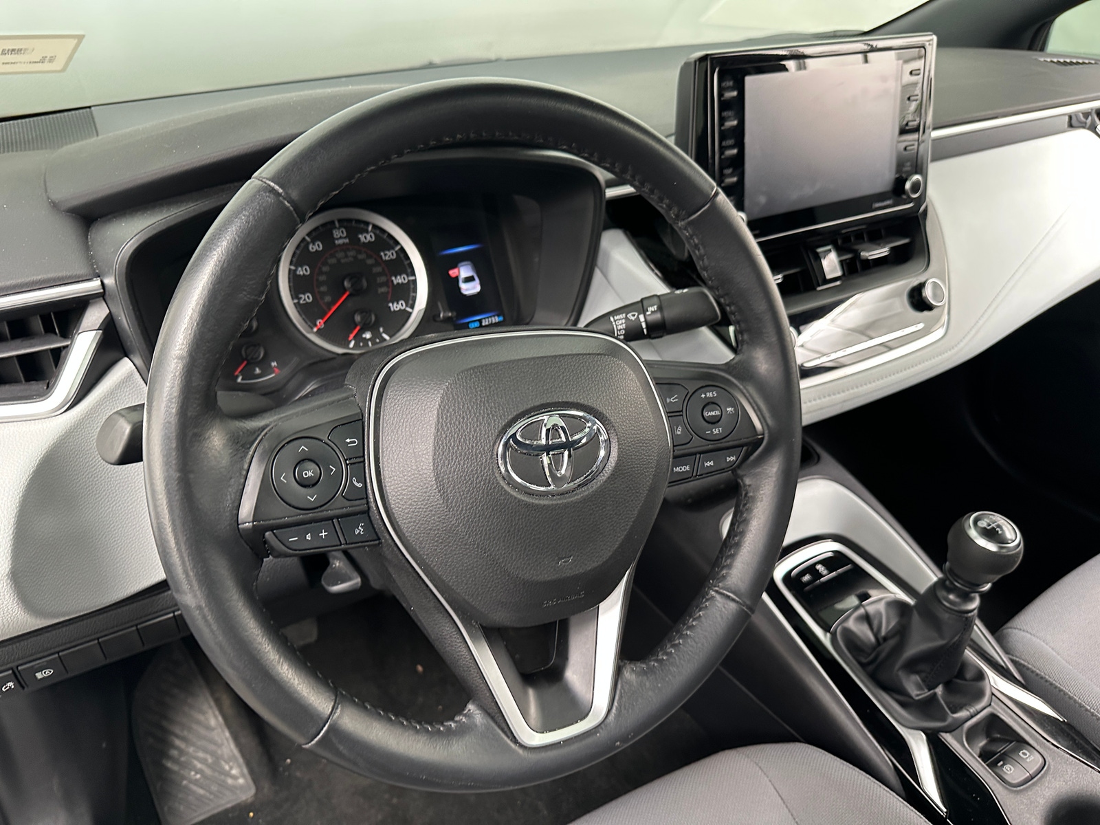 Thumbnail: 2022 Toyota Corolla - 5