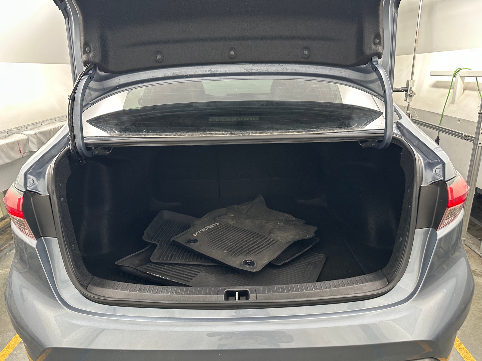 Thumbnail: 2022 Toyota Corolla - 7