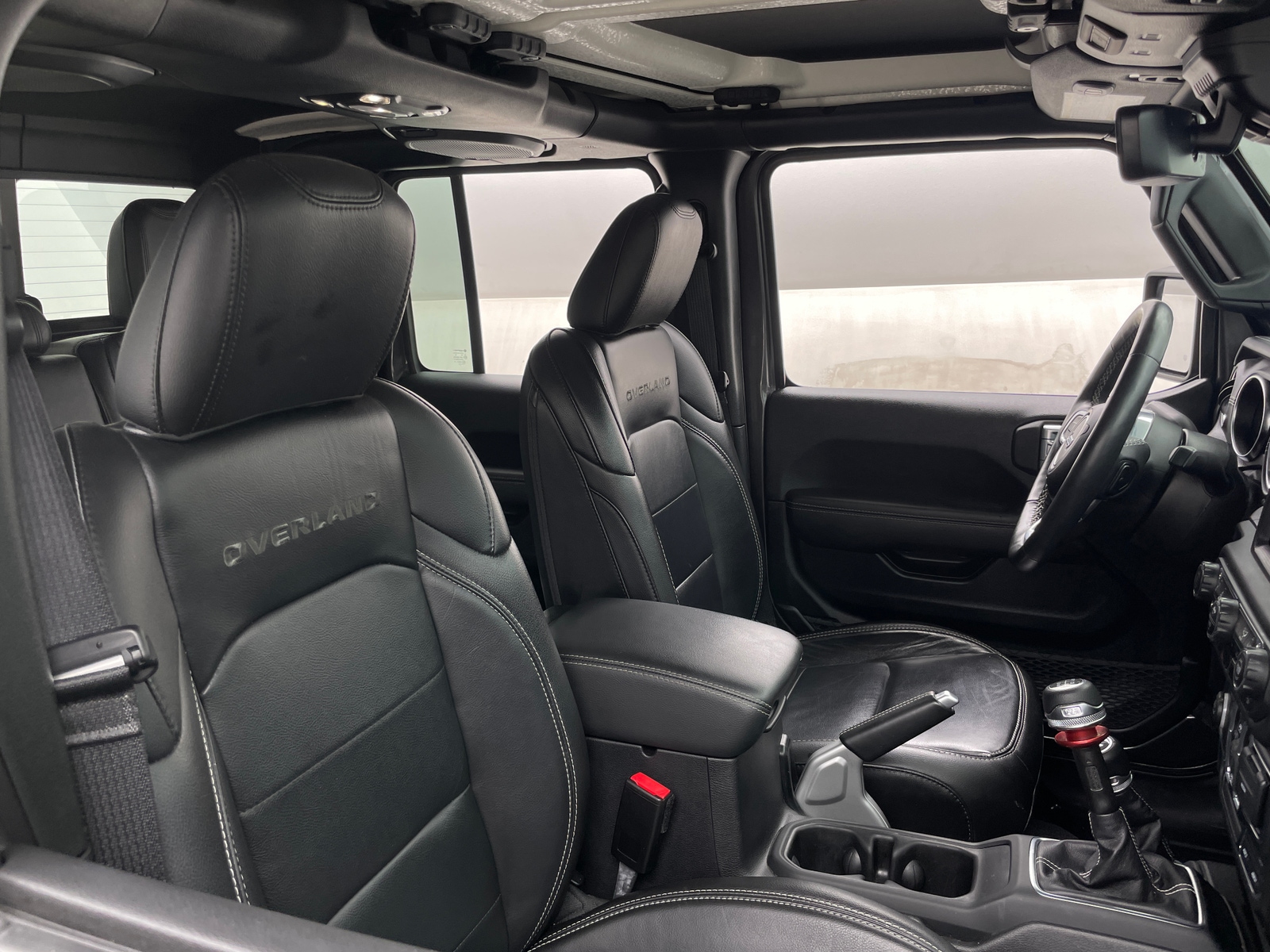 Thumbnail: 2021 Jeep Gladiator - 2