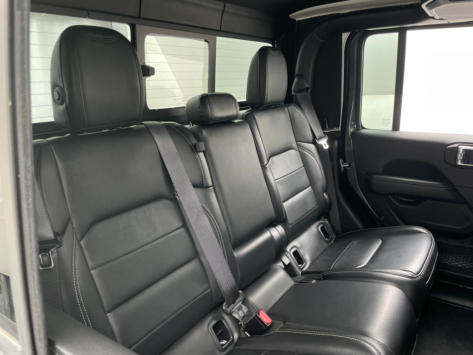 Thumbnail: 2021 Jeep Gladiator - 6