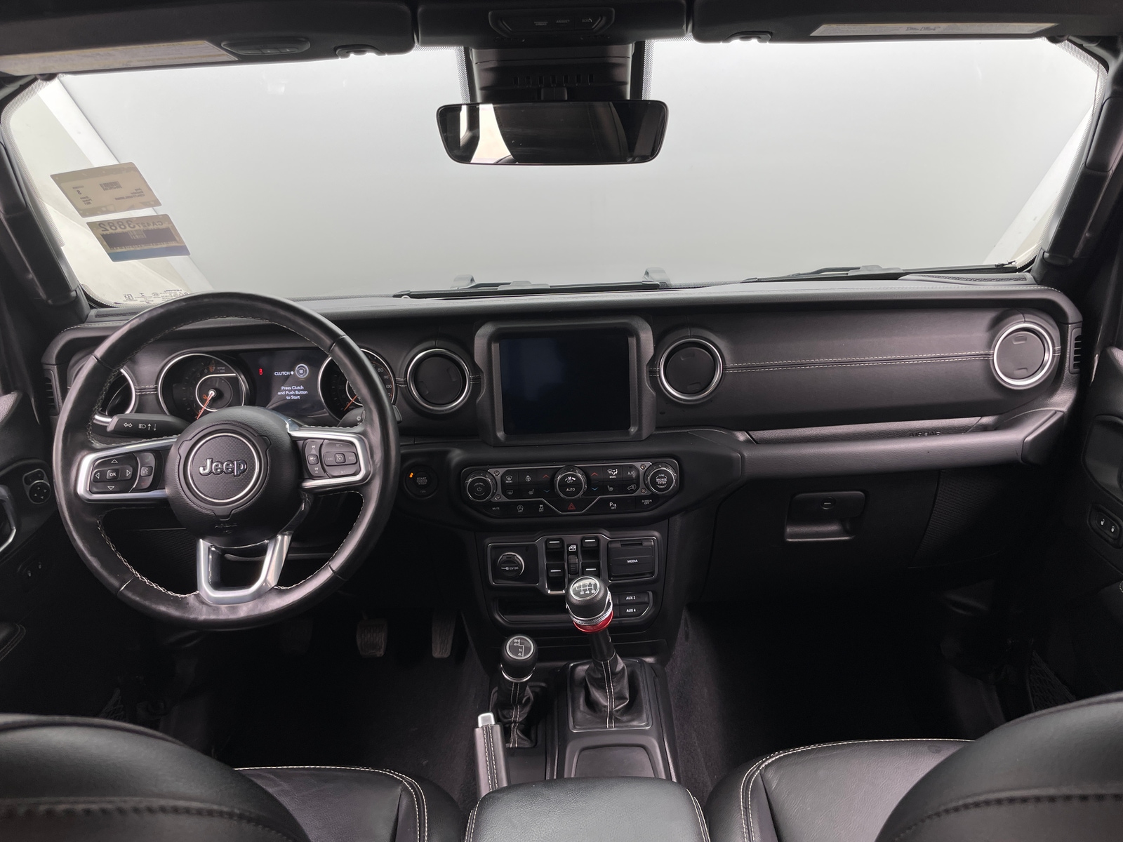 Thumbnail: 2021 Jeep Gladiator - 3