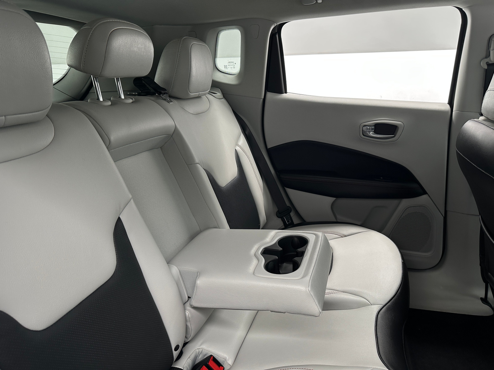 Thumbnail: 2020 Jeep Compass - 5