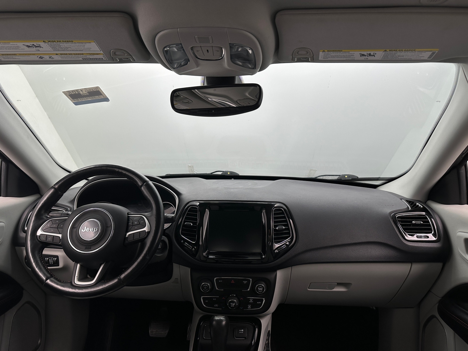 Thumbnail: 2020 Jeep Compass - 2