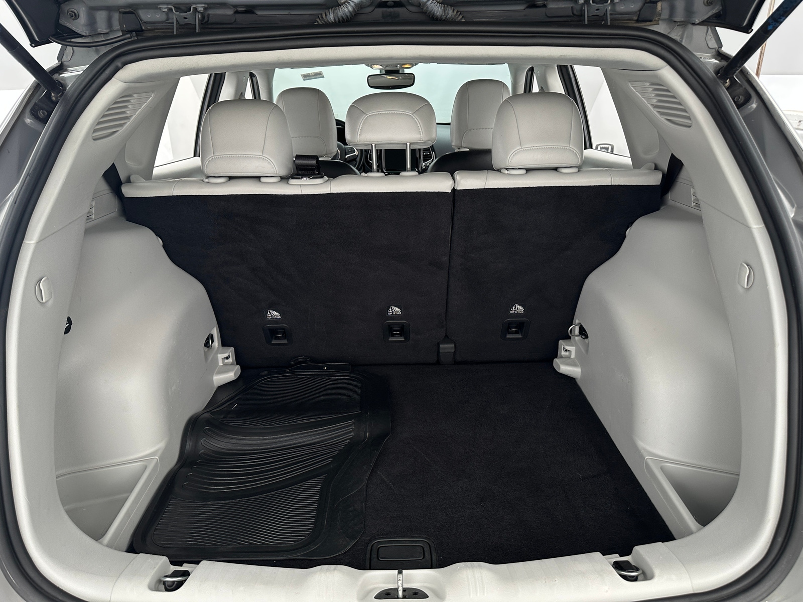 Thumbnail: 2020 Jeep Compass - 6