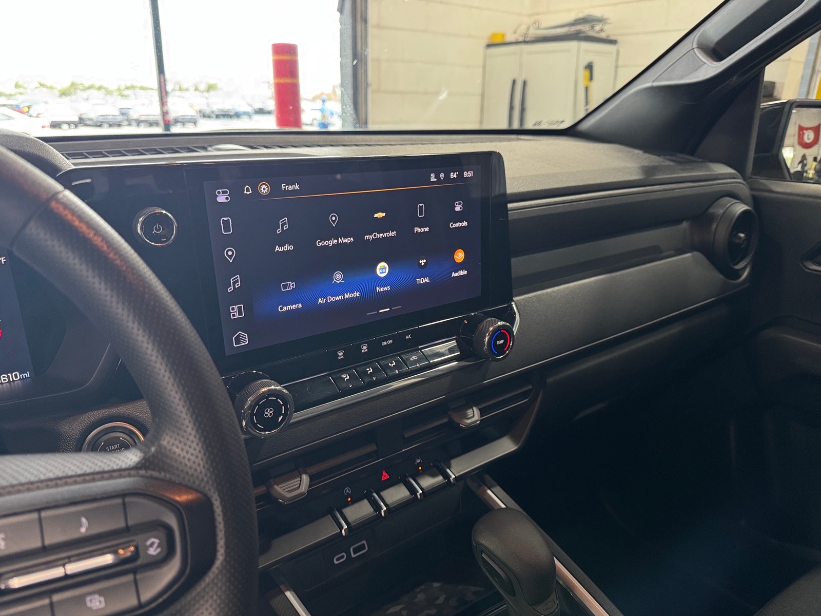 Thumbnail: 2024 Chevrolet Colorado - 4