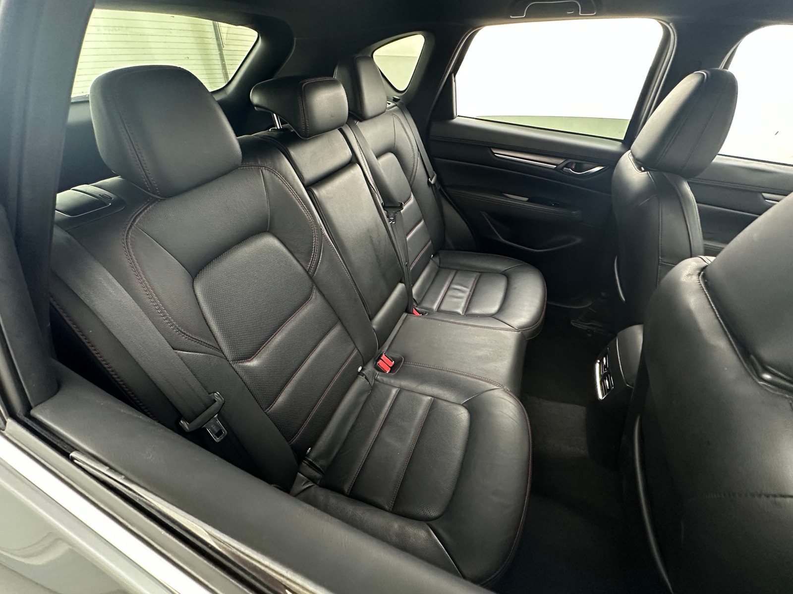 Thumbnail: 2022 Mazda CX-5 - 5