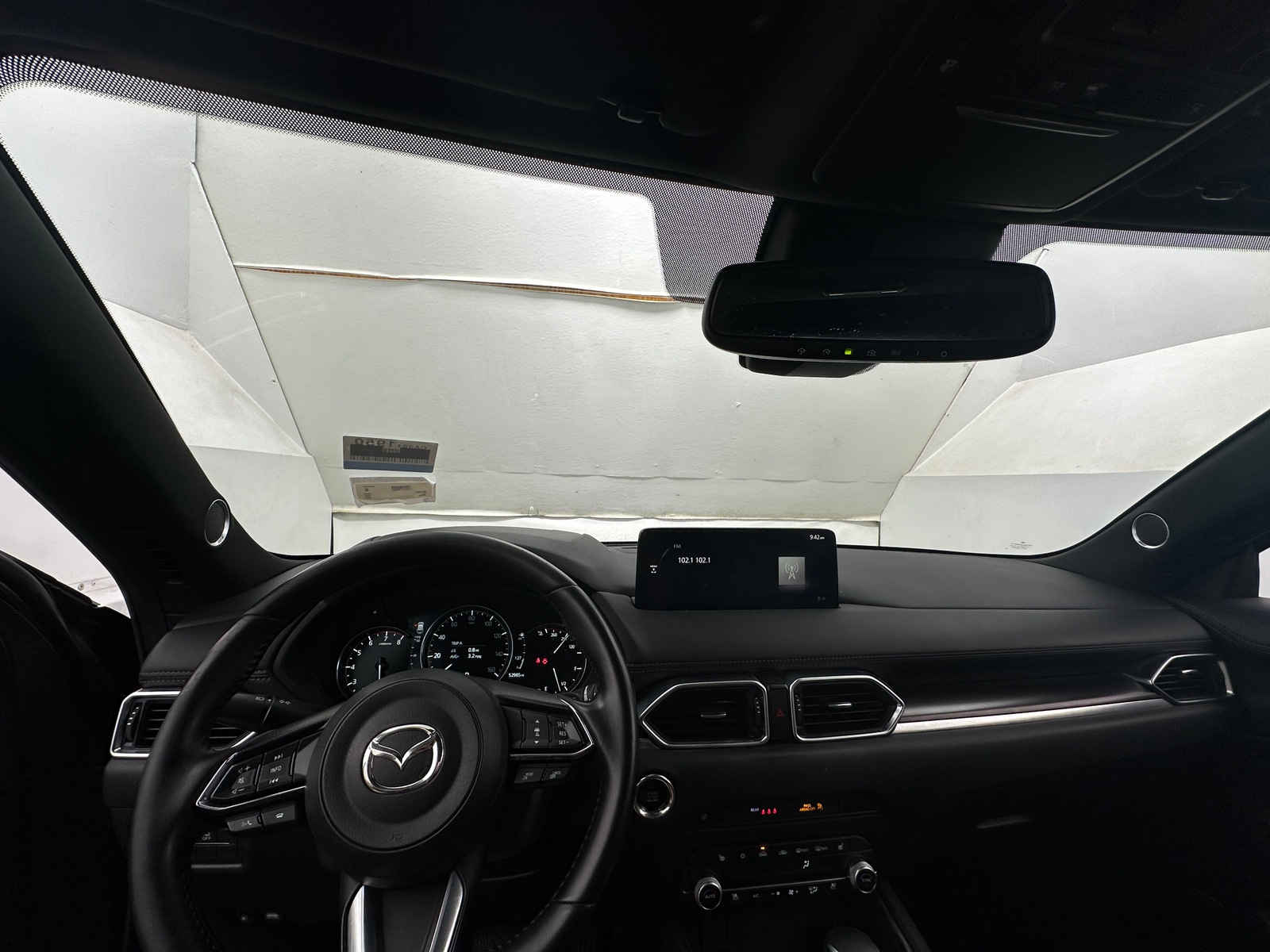 Thumbnail: 2022 Mazda CX-5 - 2