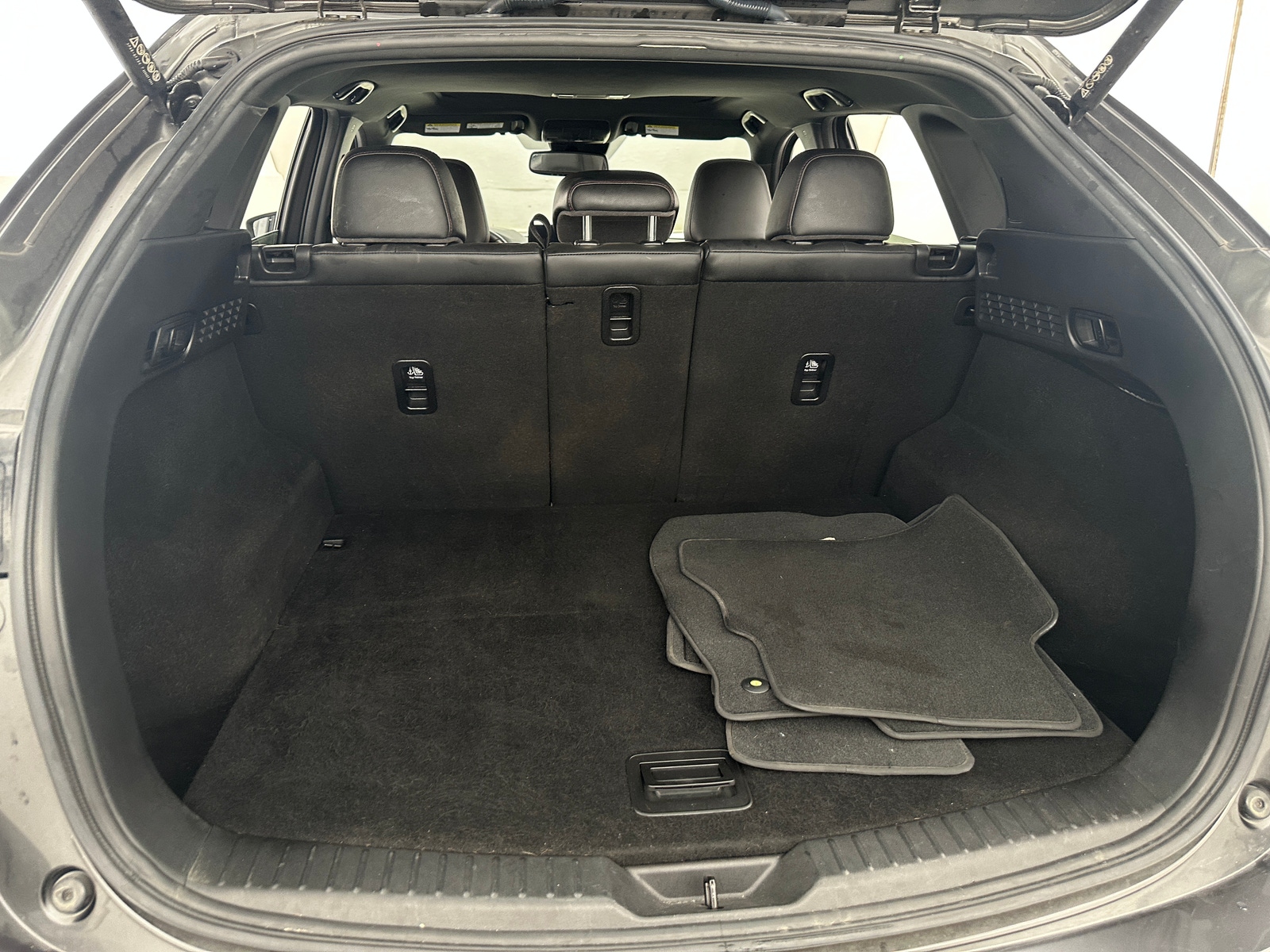 Thumbnail: 2022 Mazda CX-5 - 6